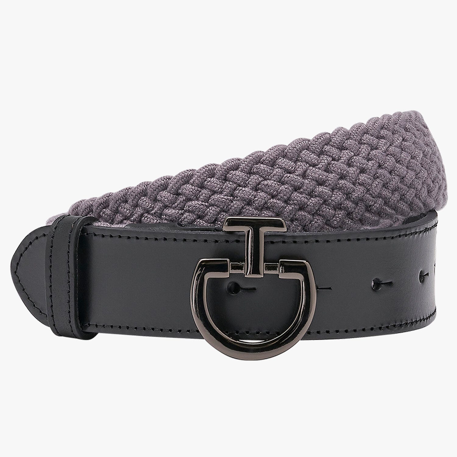 Cavalleria Toscana Women's elastic belt