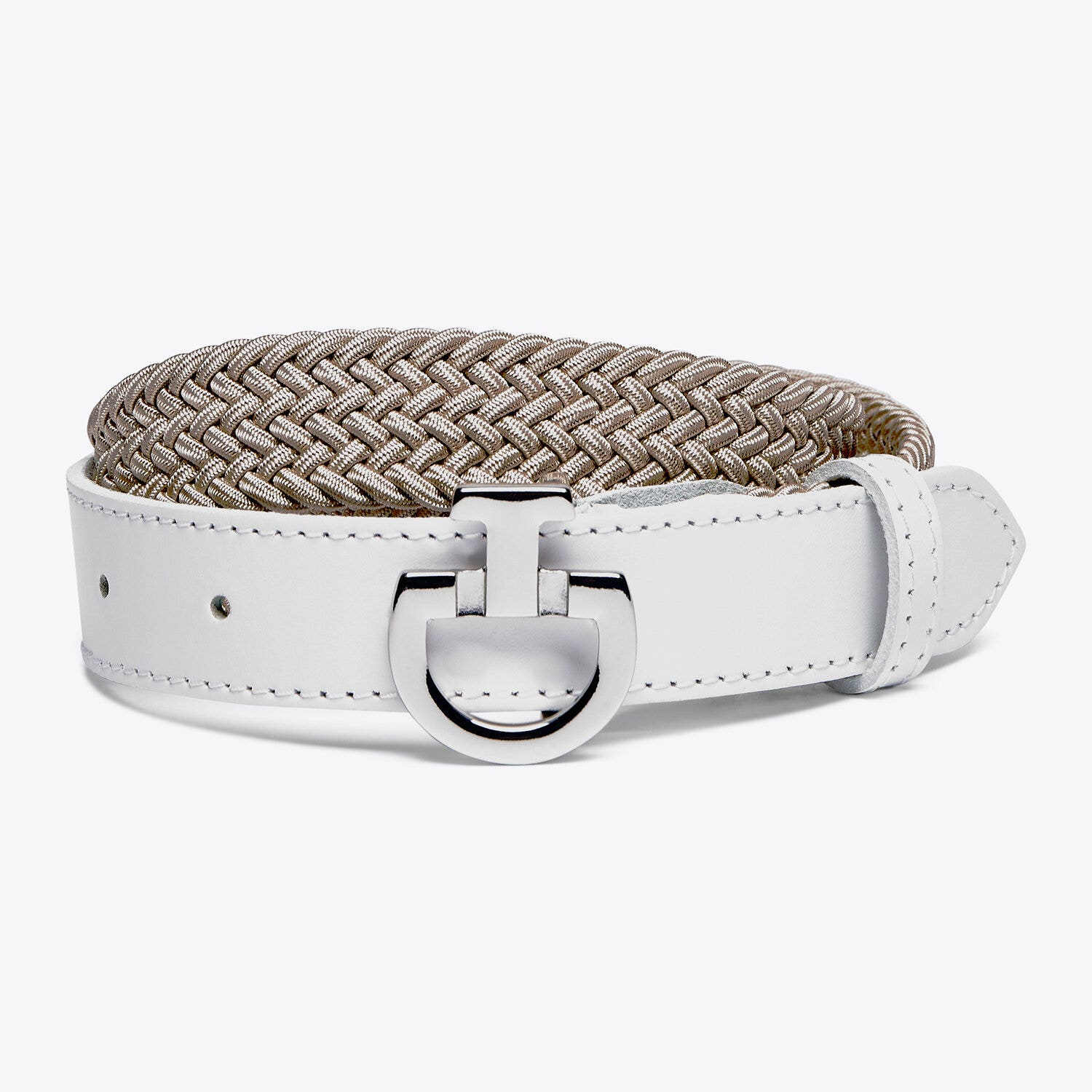 Cavalleria Toscana Children’s rayon belt 0301-1