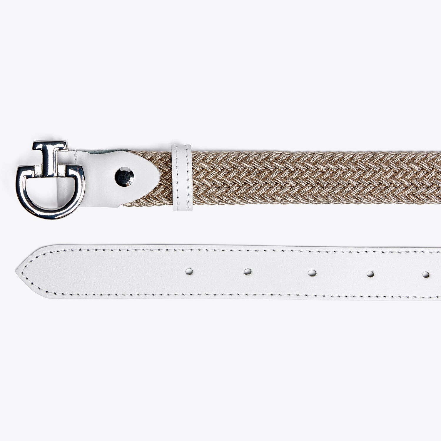 Cavalleria Toscana Children’s rayon belt 0301-2