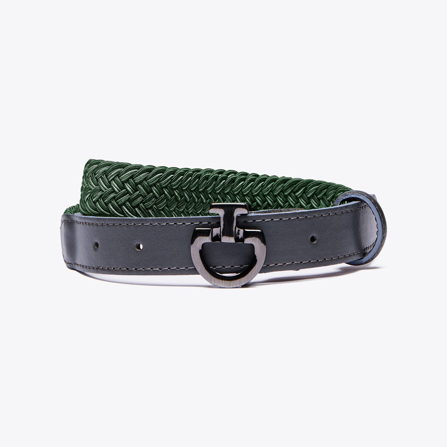 Cavalleria Toscana Unisex young rider belt