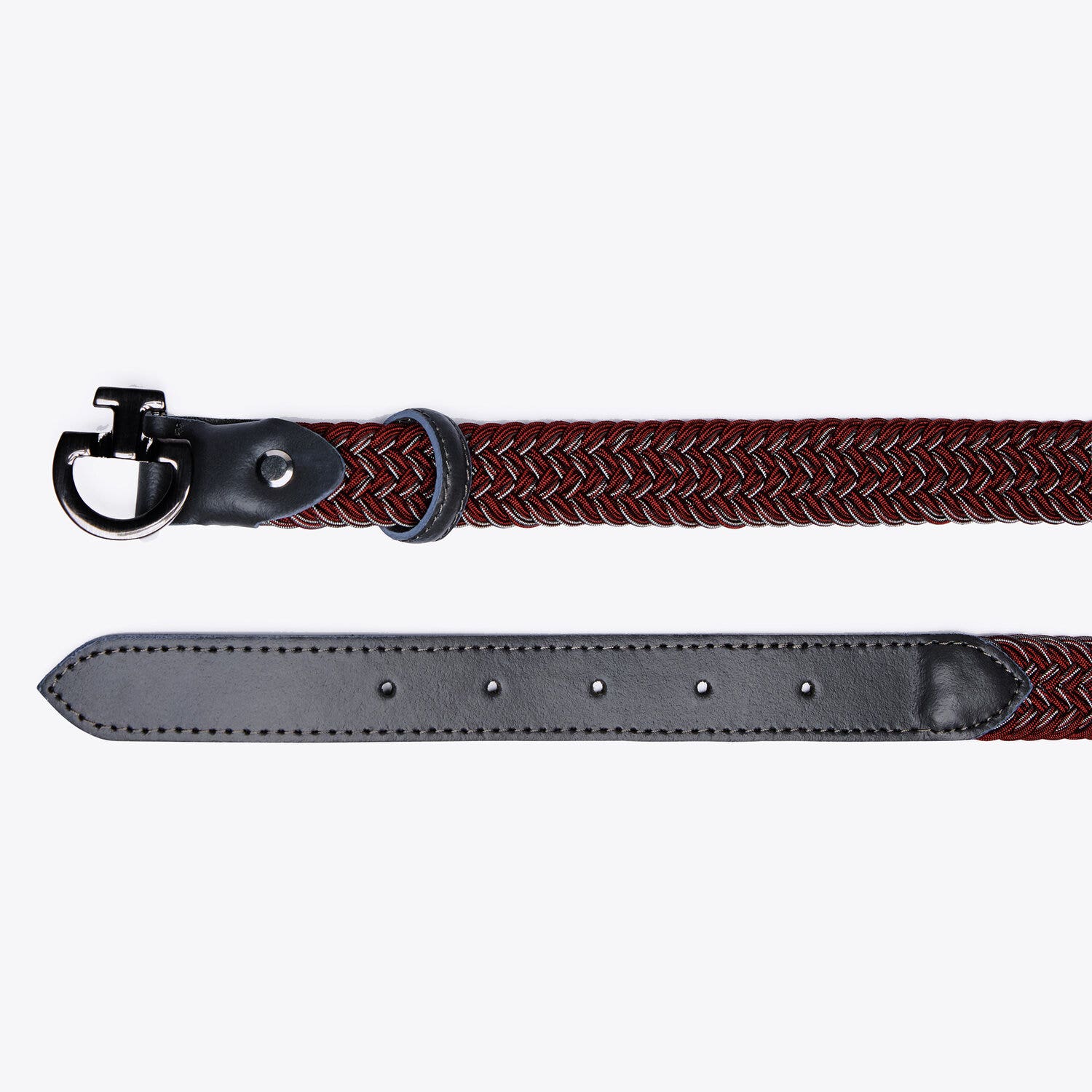 Cavalleria Toscana Children’s rayon belt 893D-2