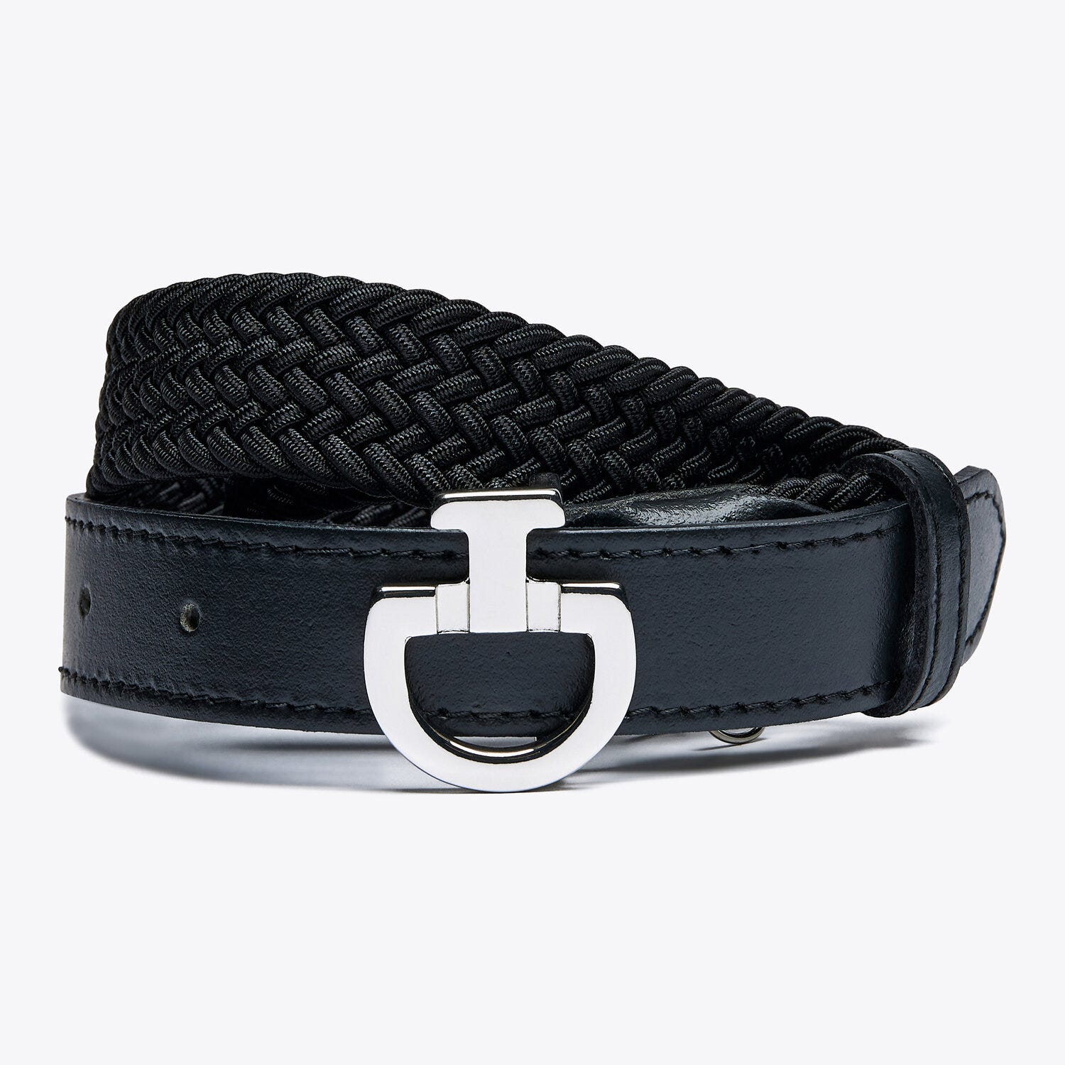 Cavalleria Toscana Unisex young rider belt