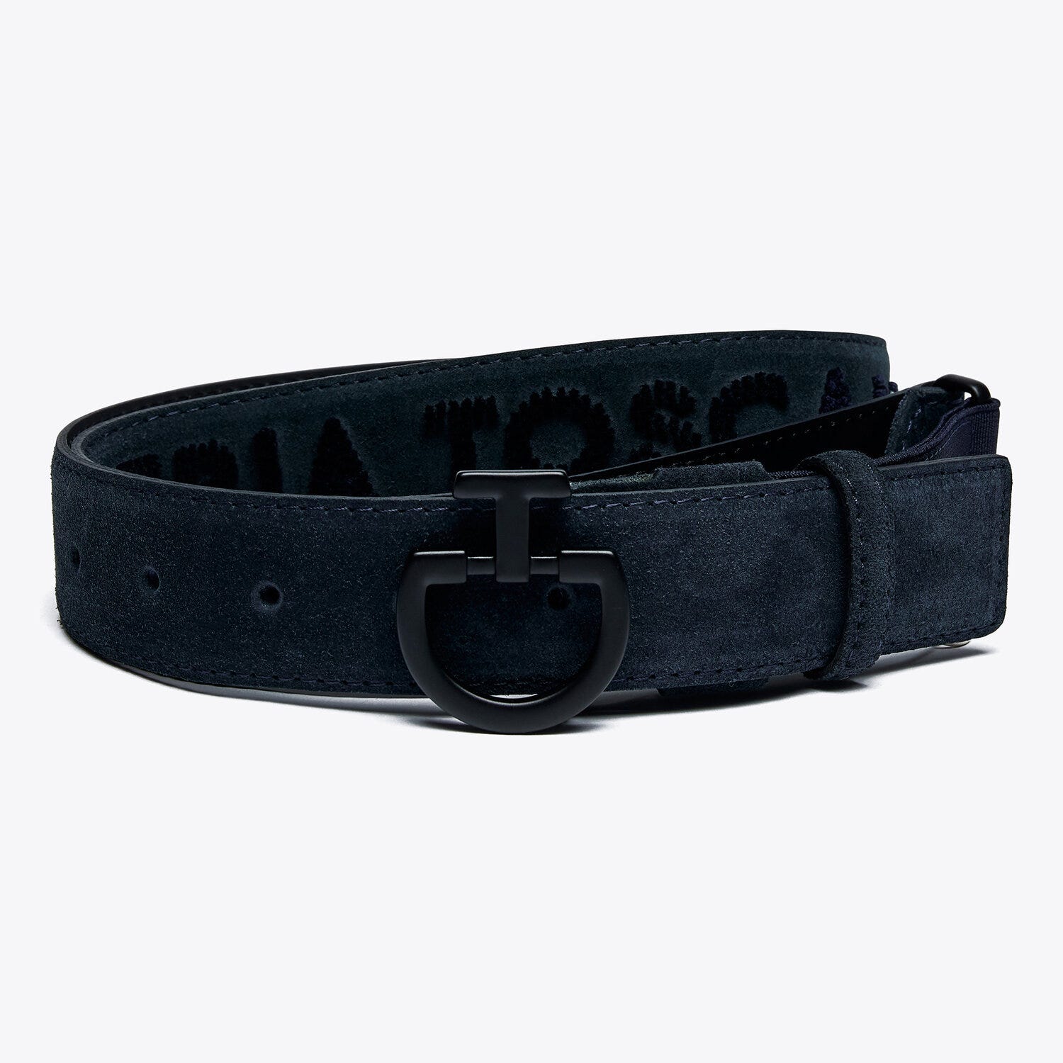 Men's Chamois Belt