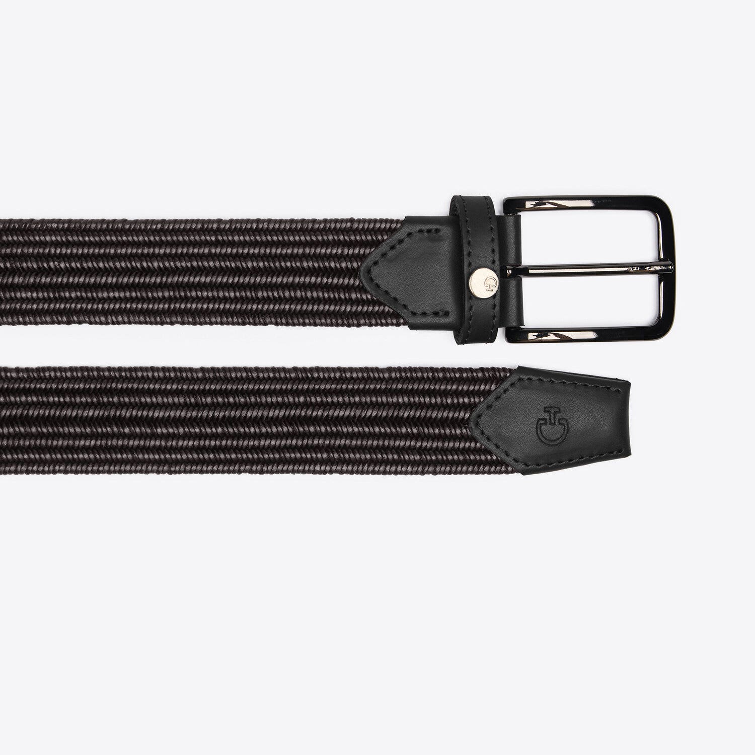 Men's Elastic Belt | Cavalleria Toscana