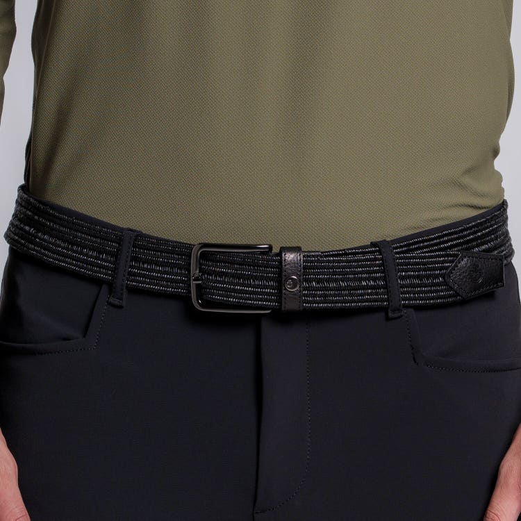 Men’s elastic belt