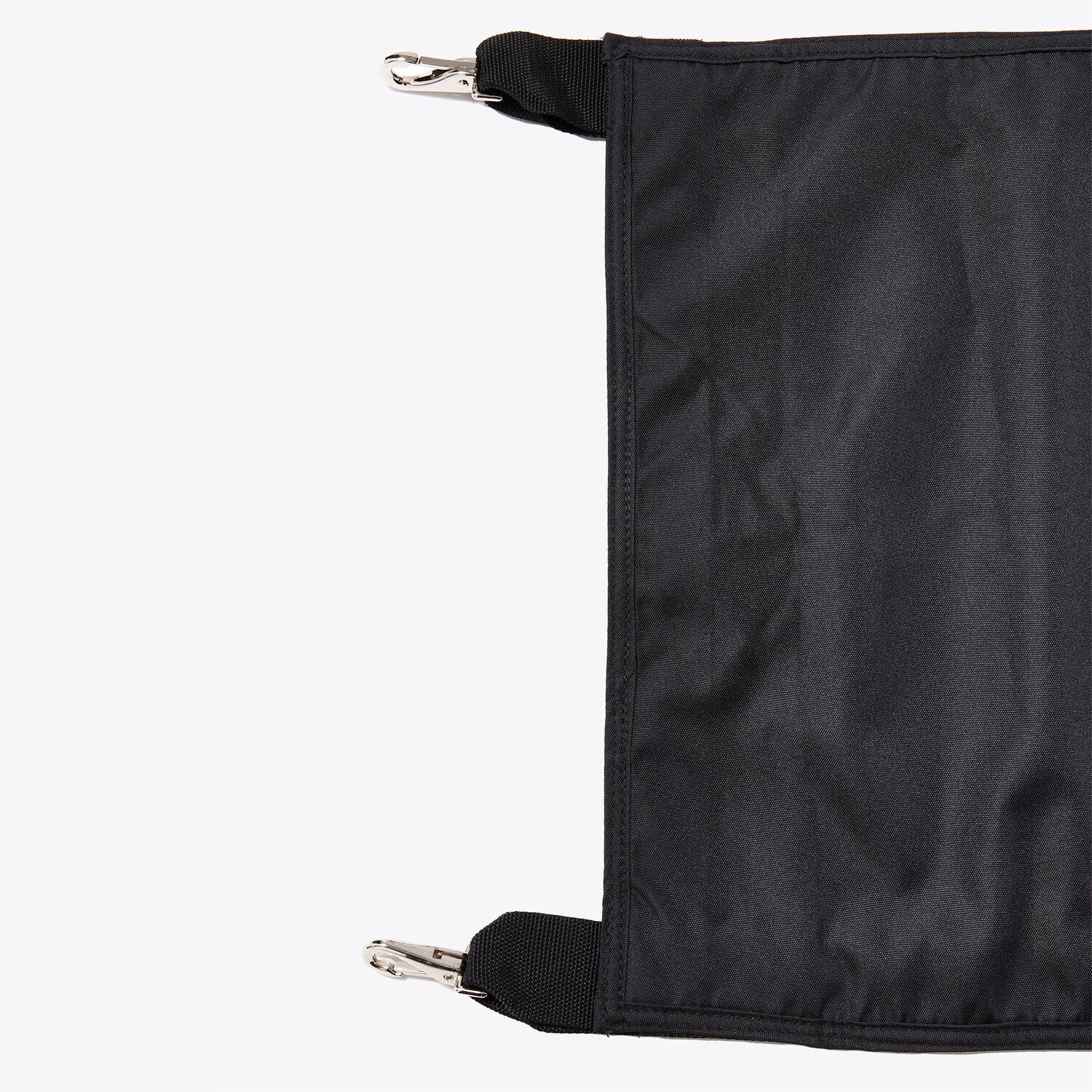 Cavalleria Toscana Horse gate cover BLACK-3