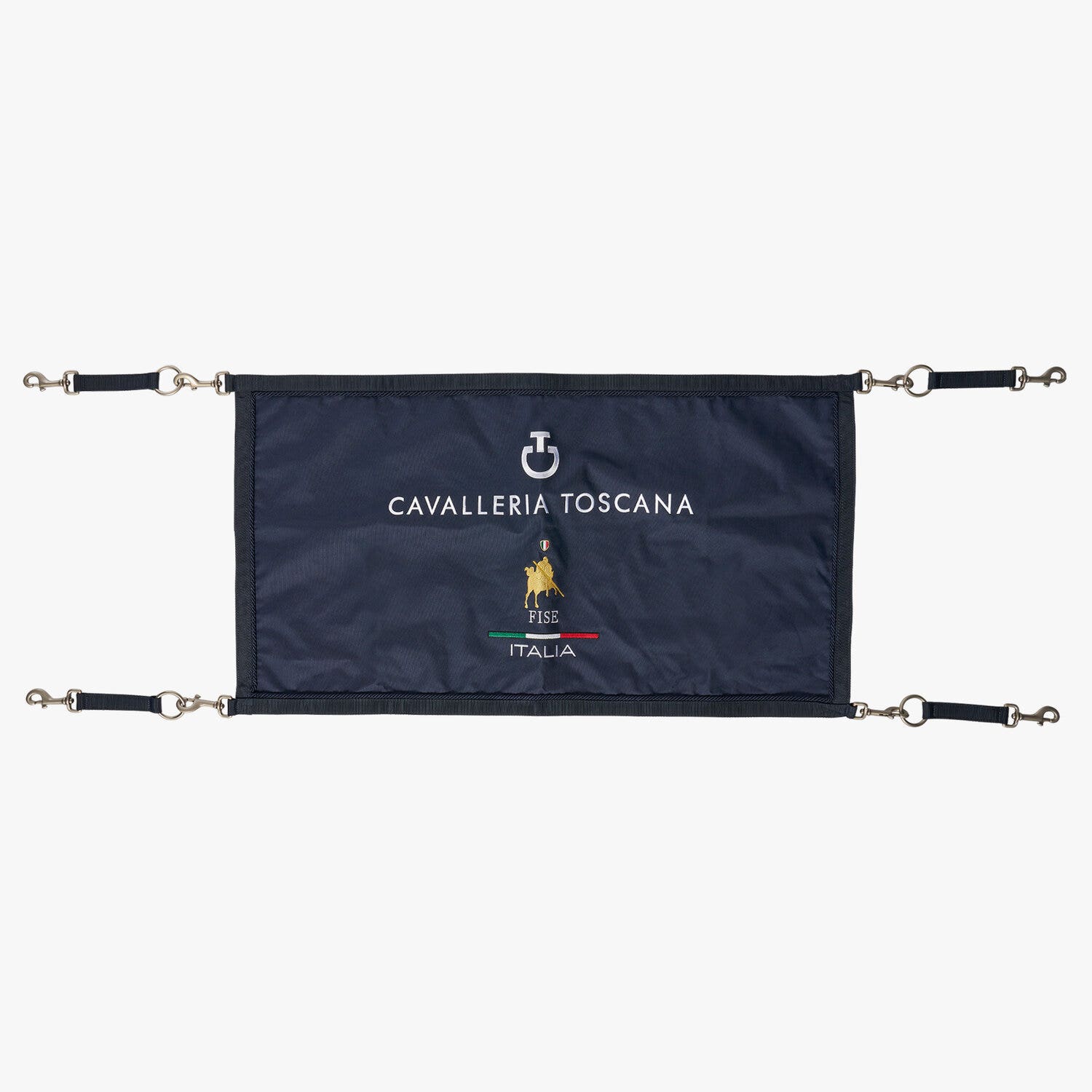Cavalleria Toscana GATE BOX FISE NAVY-1