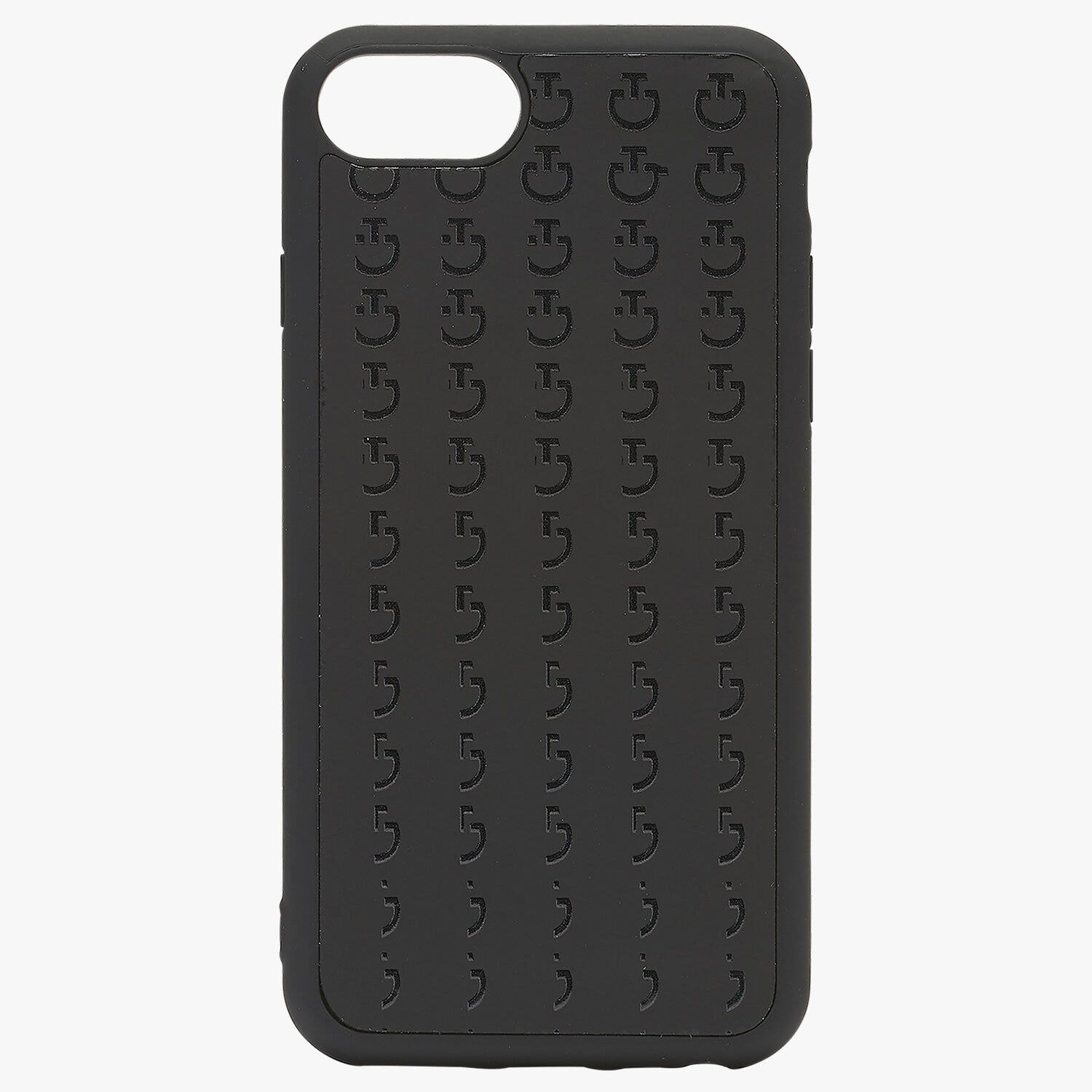 Coque Et étui Vintage Pour IPhone 5 - CAPDASE Silva Shimma Gris Métallisé + Film