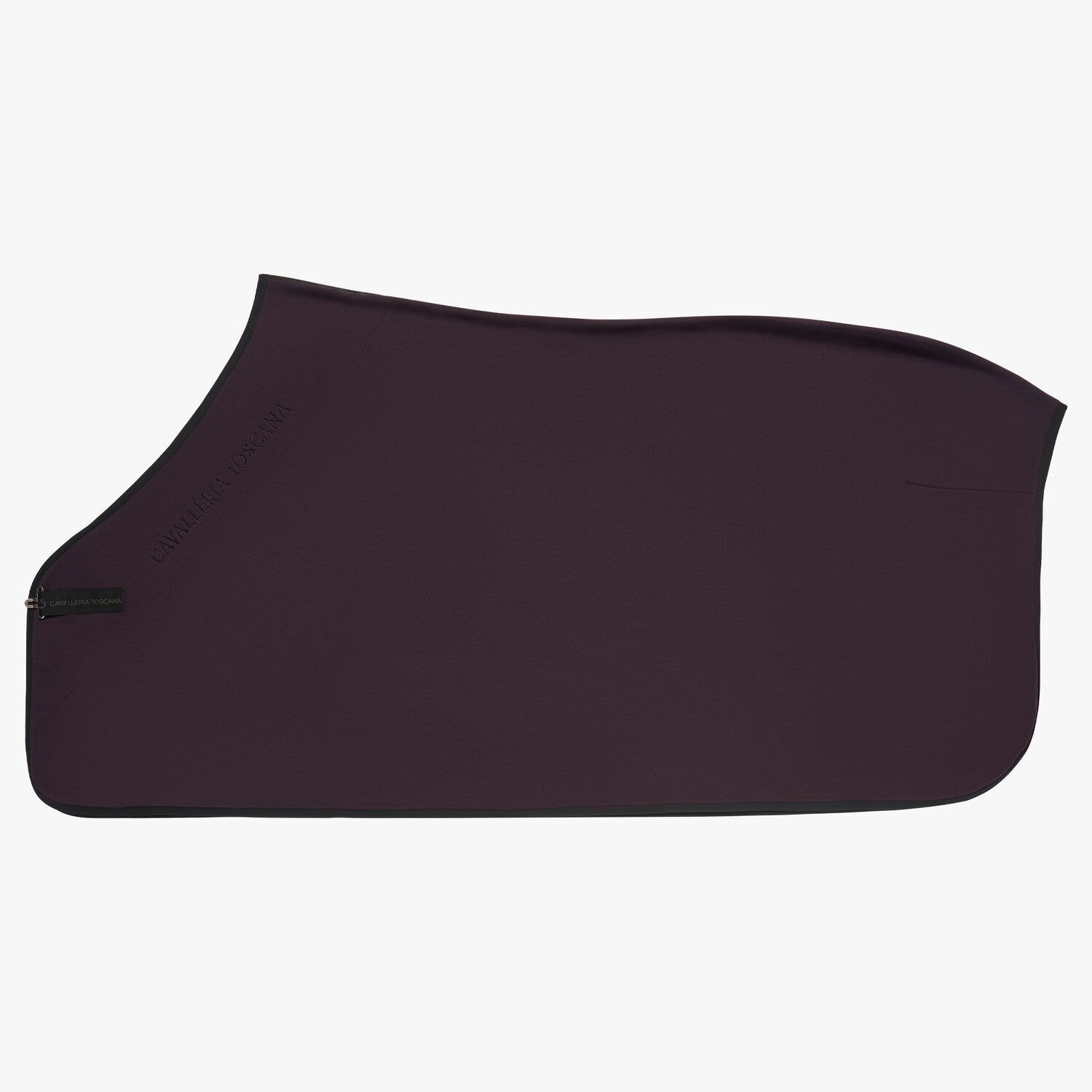 Cavalleria Toscana CT fleece rug 3A99-1
