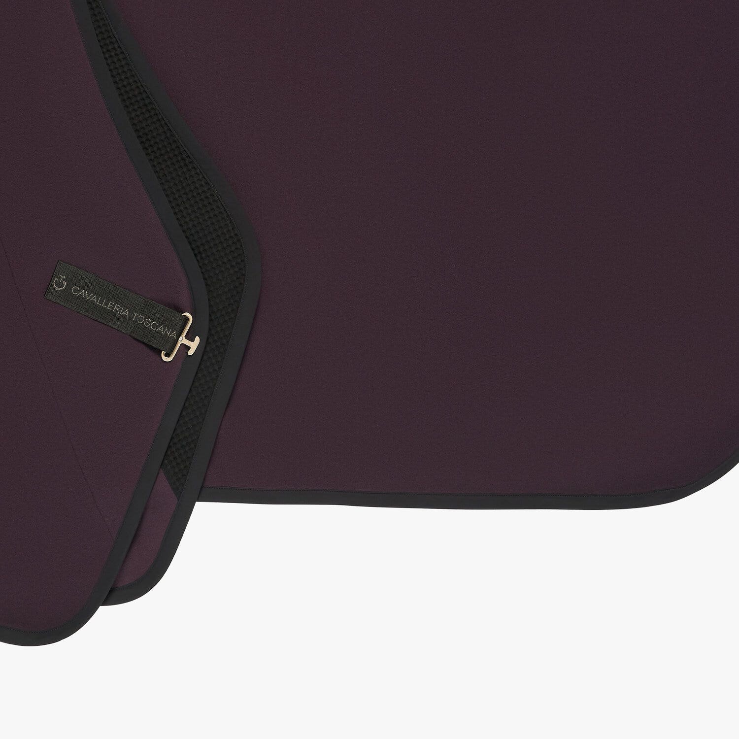 Cavalleria Toscana CT fleece rug 3A99-2