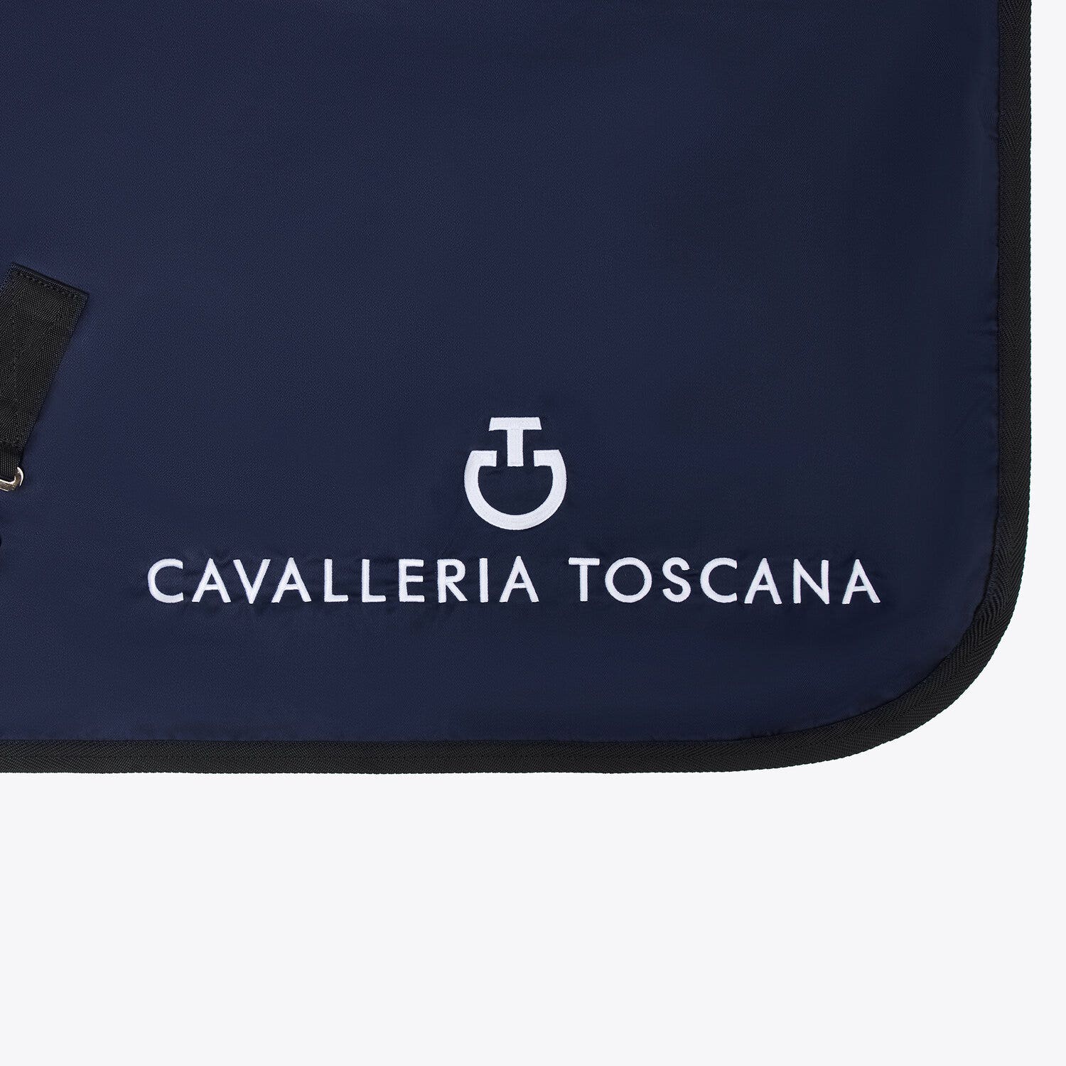 Cavalleria Toscana Rug CT NAVY-2