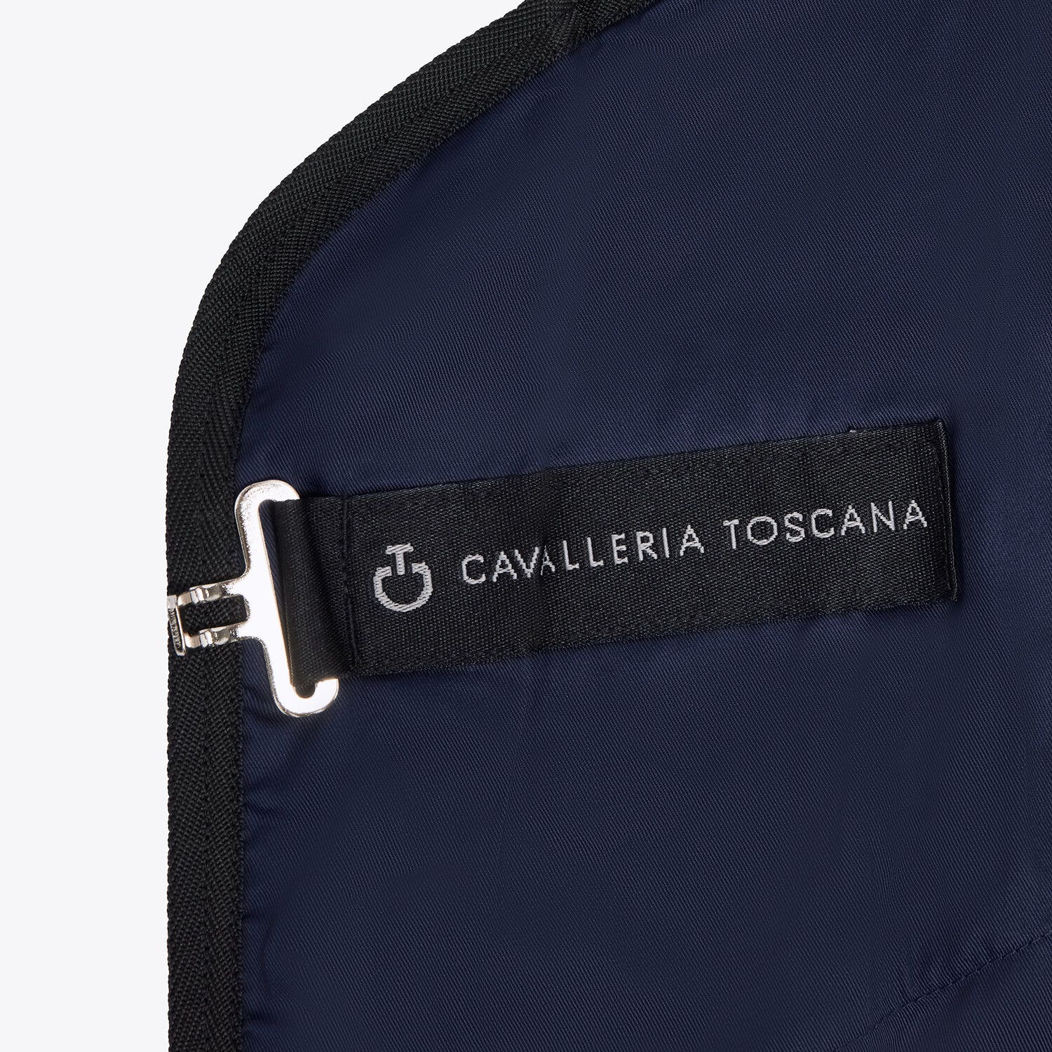 Cavalleria Toscana Rug CT NAVY-3