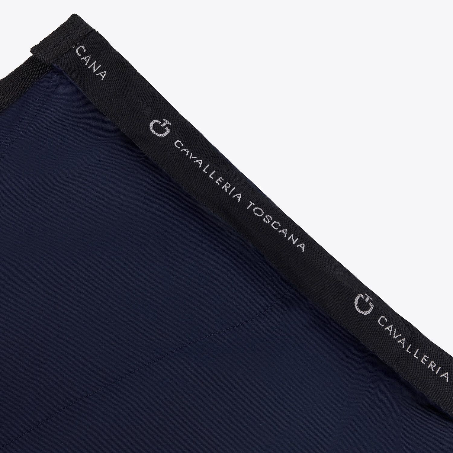 Cavalleria Toscana Rug CT NAVY-4