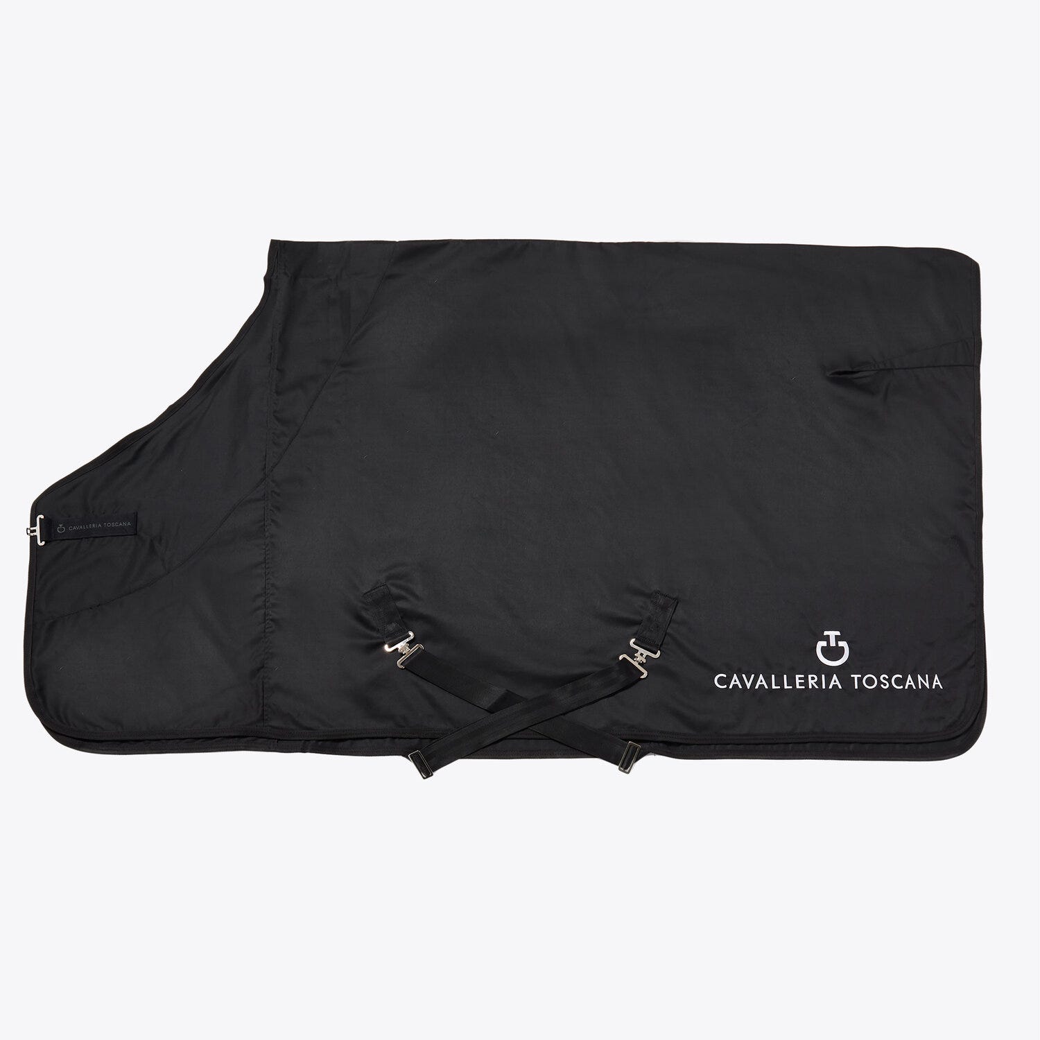 Cavalleria Toscana Cotton Horse Rug