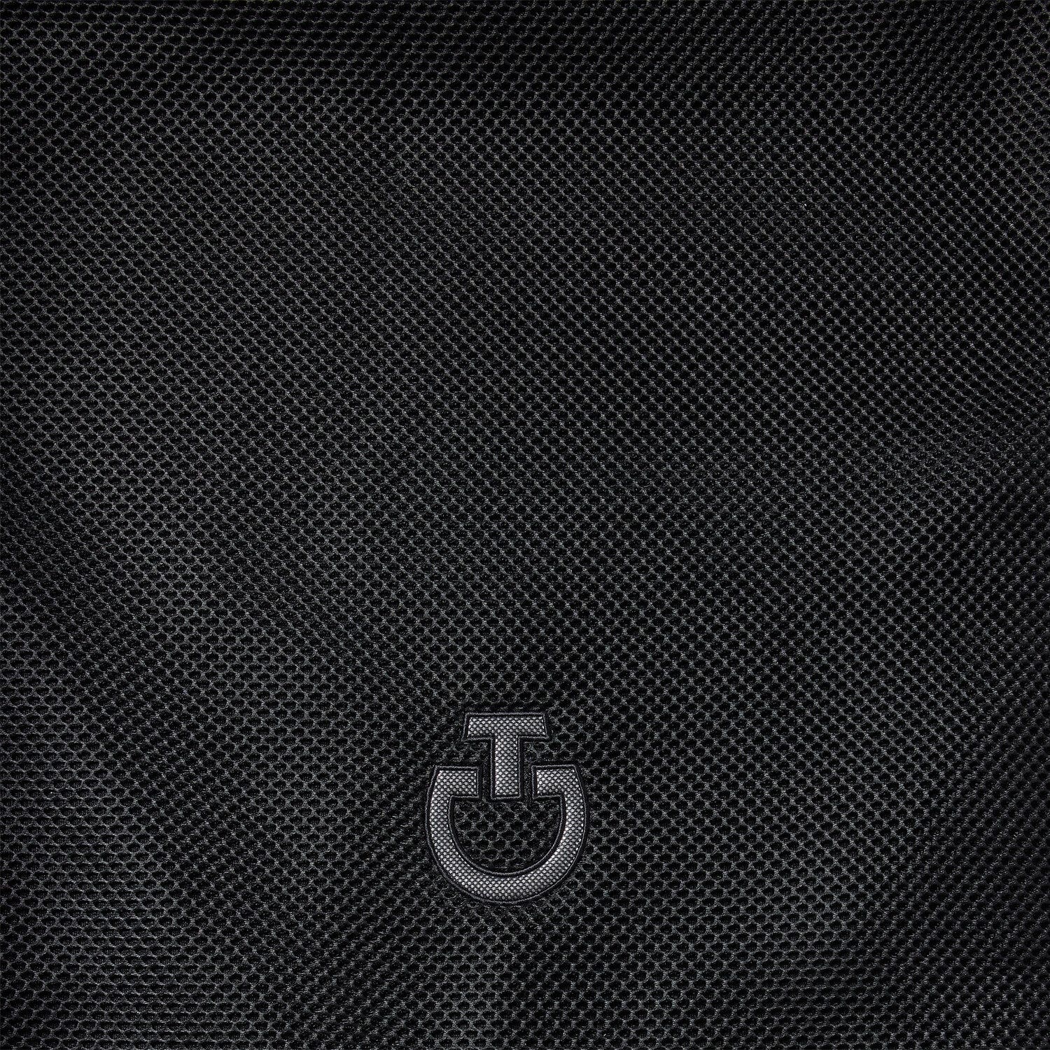 Cavalleria Toscana CT Rug BLACK-2