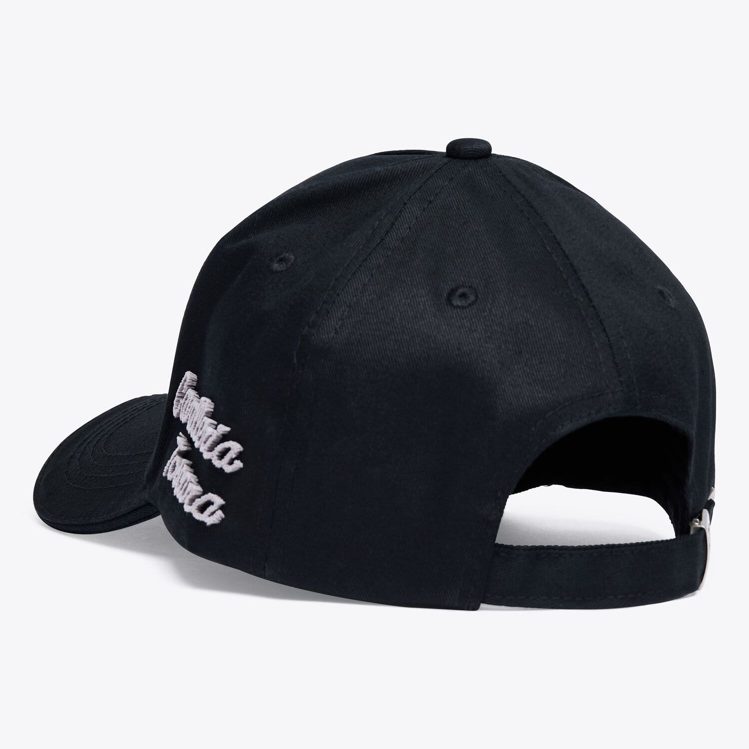 CT Cap