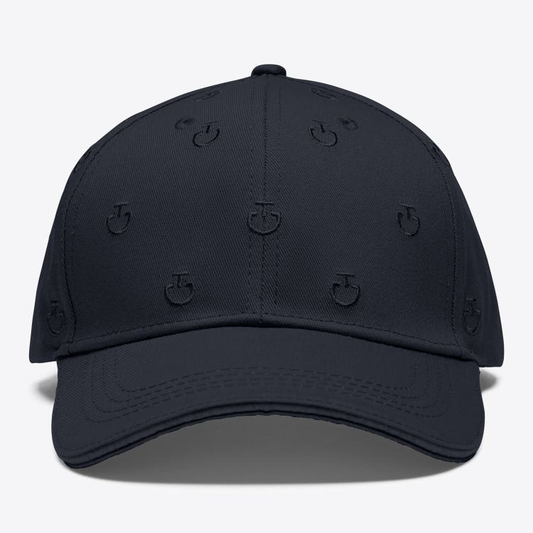 Cappello Cavalleria Toscana con Logo