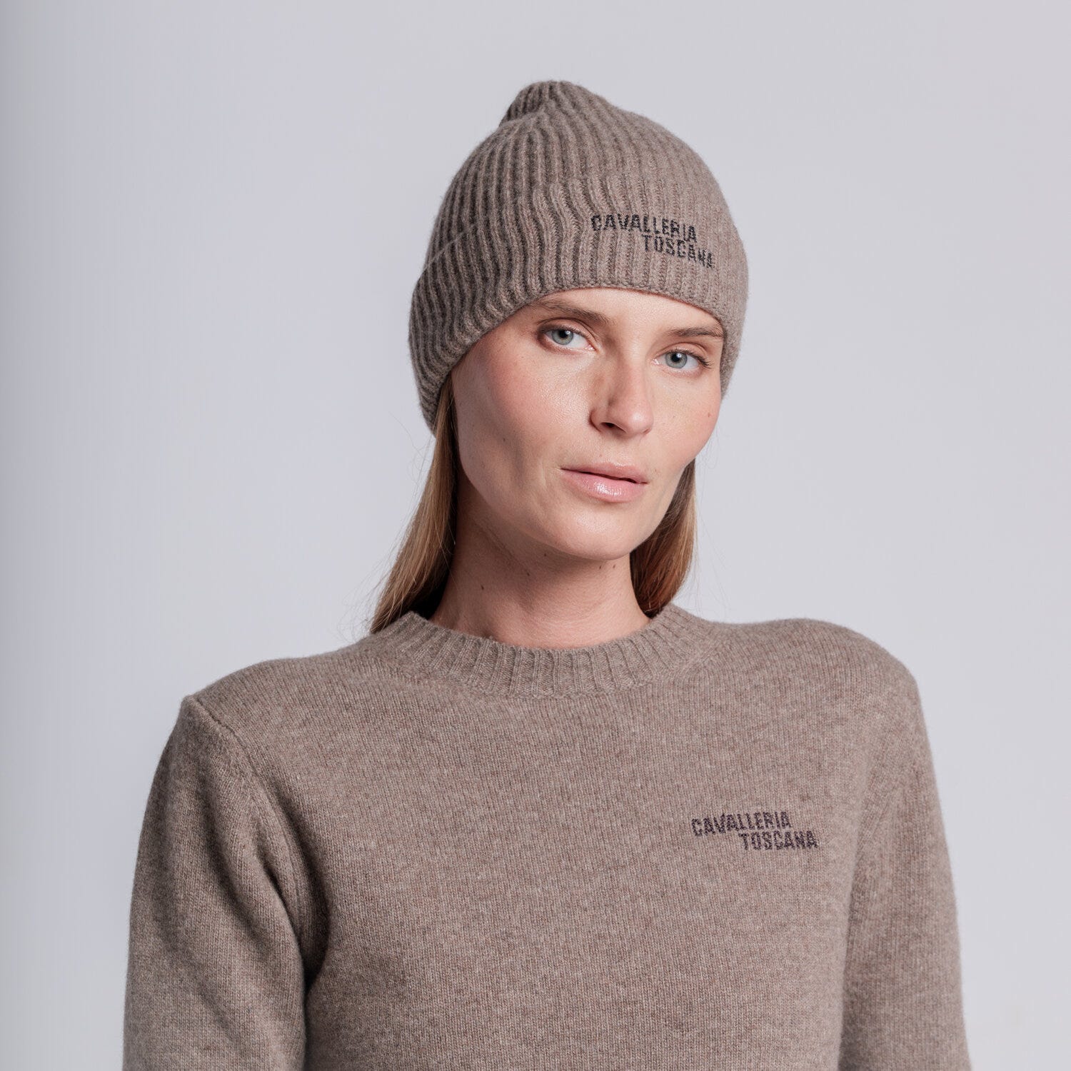 Wool hat