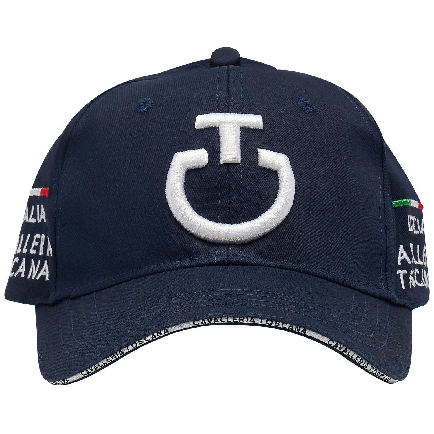 Cavalleria Toscana FISE hat NAVY-1