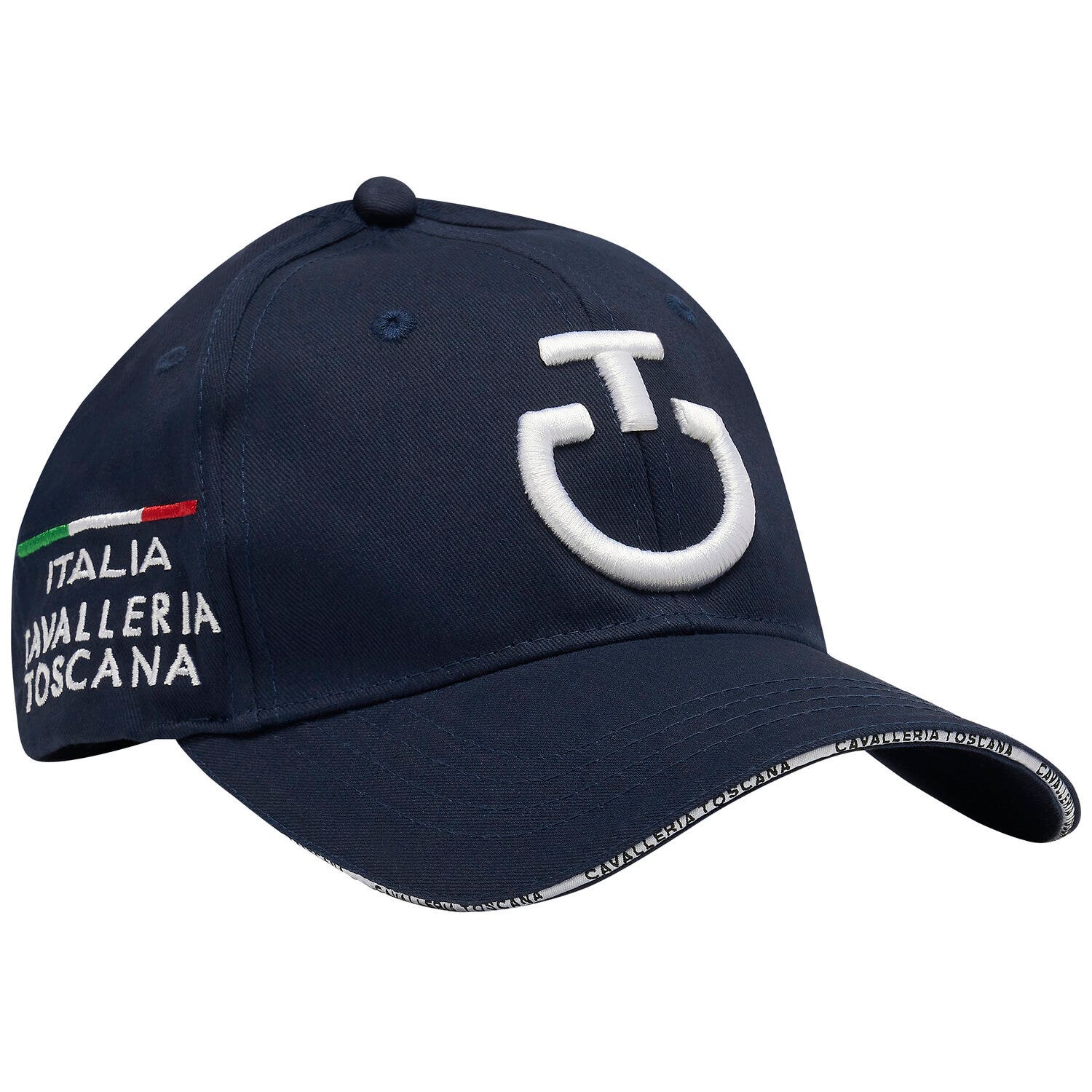 Cavalleria Toscana FISE hat NAVY-2