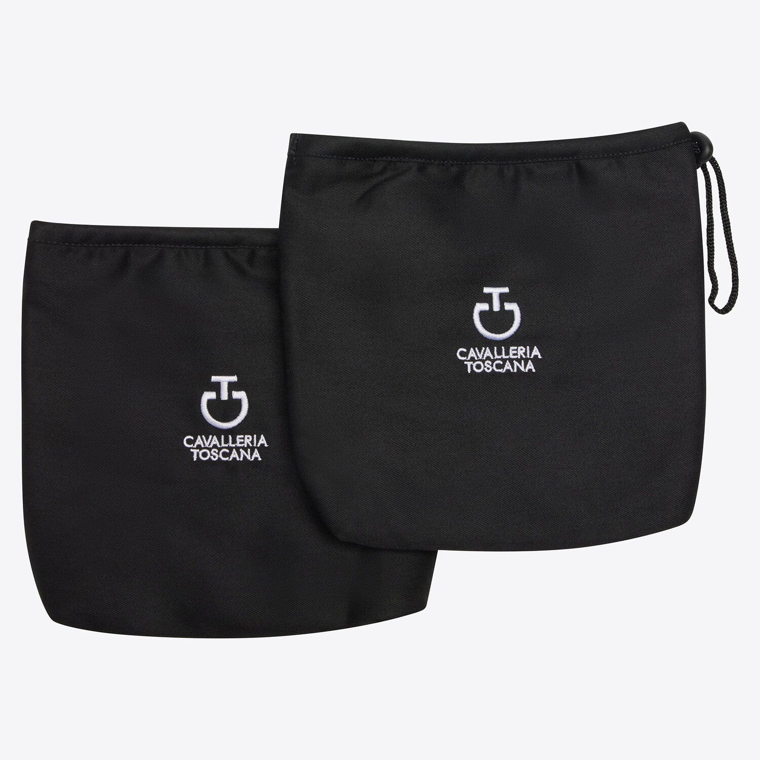 Cavalleria Toscana horse stirrup cover