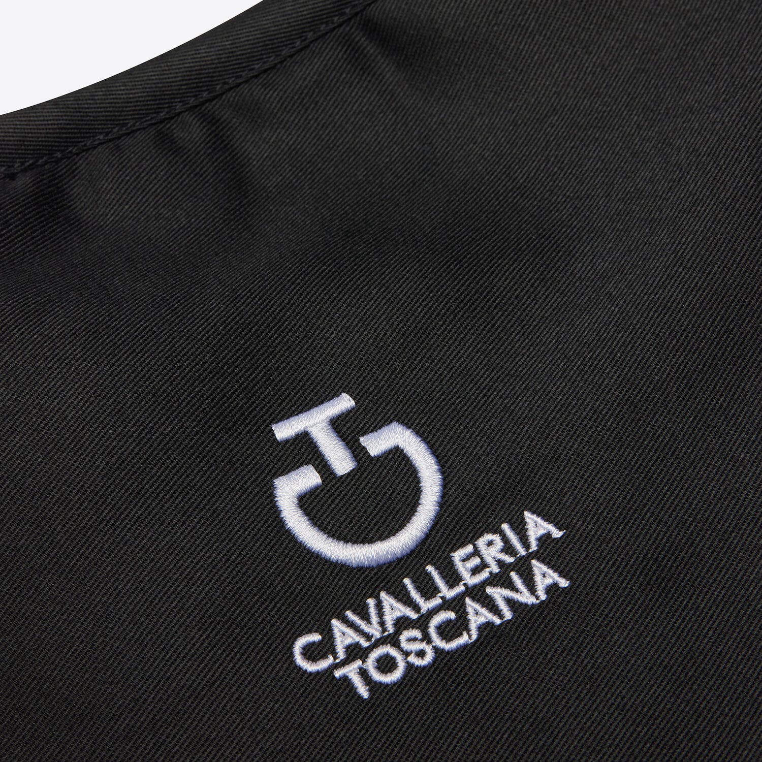 Cavalleria Toscana horse stirrup cover
