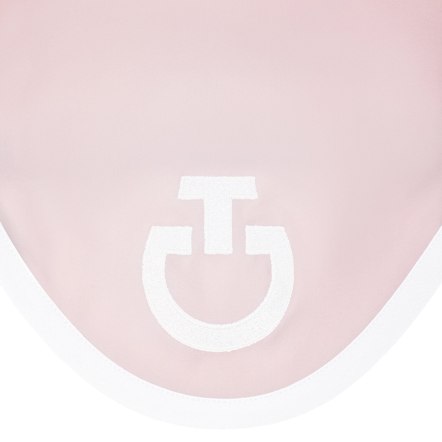 Cavalleria Toscana Lightweight jersey earnet PINK/WHITE-2