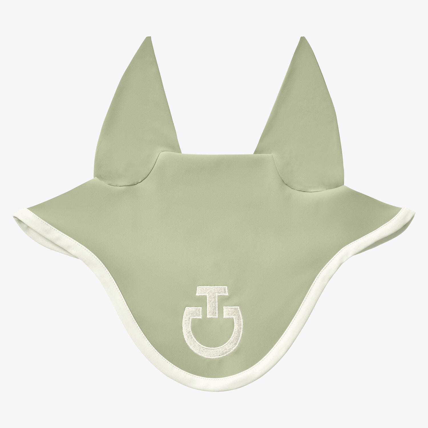 Cavalleria Toscana Lightweight Jersey Horse Earnet