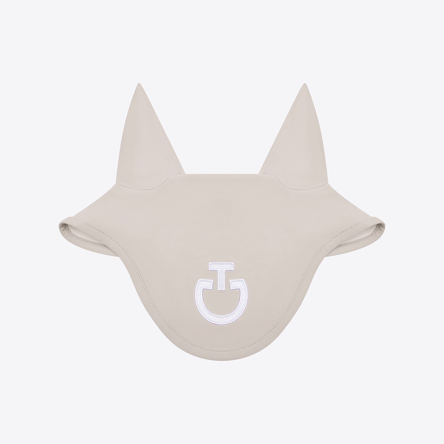 Cavalleria Toscana Lightweight Jersey Horse Earnet | Cavalleria Toscana BRICH-1