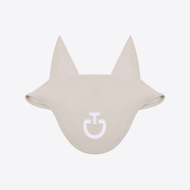 Lightweight Jersey Horse Earnet | Cavalleria Toscana