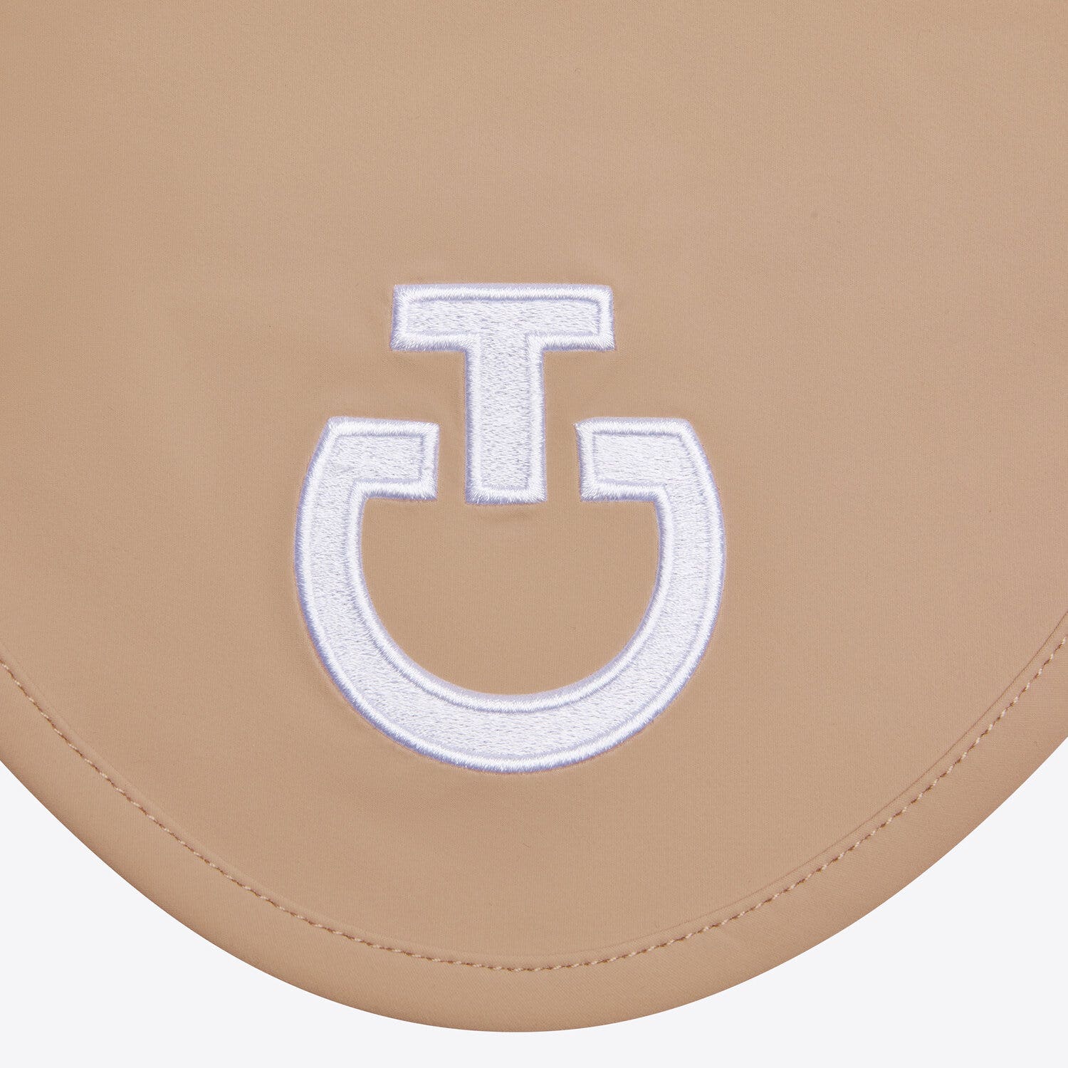 Cavalleria Toscana Lightweight Jersey Horse Earnet | Cavalleria Toscana BRUSH-2