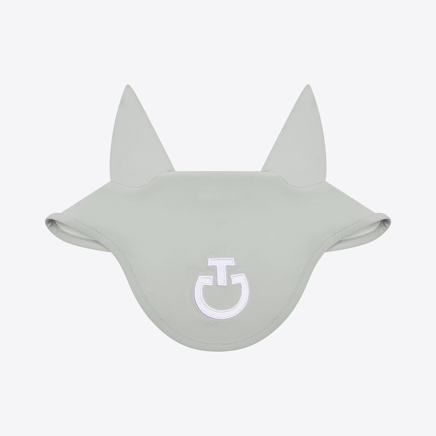 Cavalleria Toscana Lightweight Jersey Horse Earnet | Cavalleria Toscana BELGIAN BLOCK-1