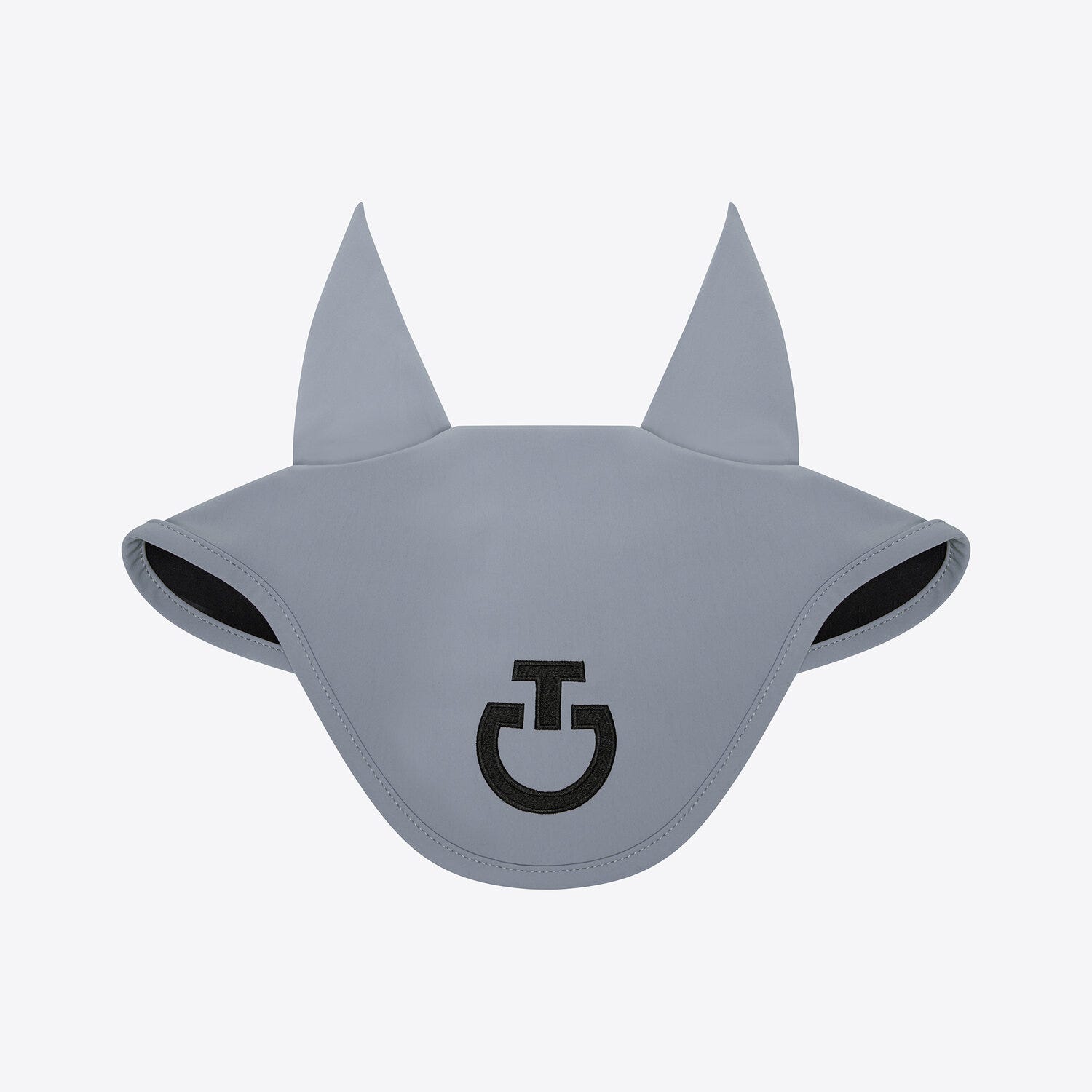 Lightweight jersey horse ear bonnet