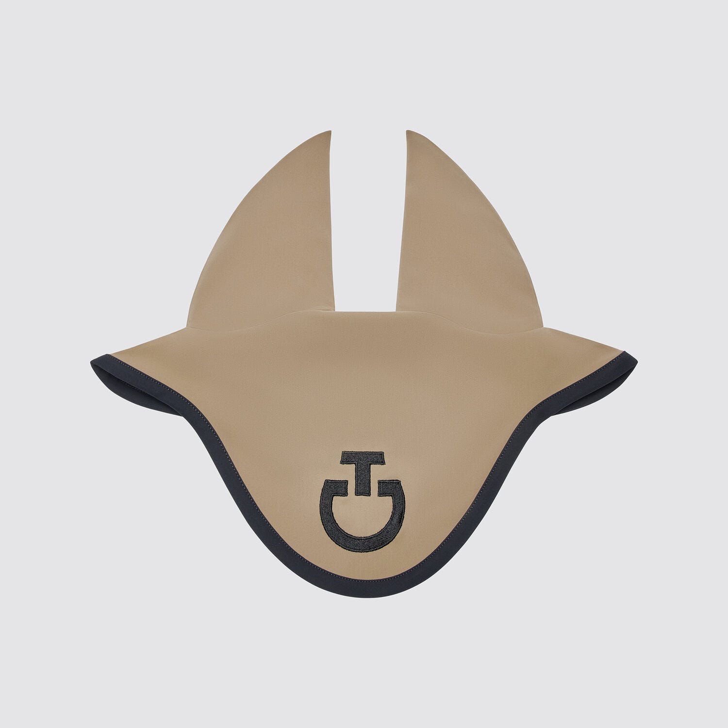 Soundless jersey horse earnett