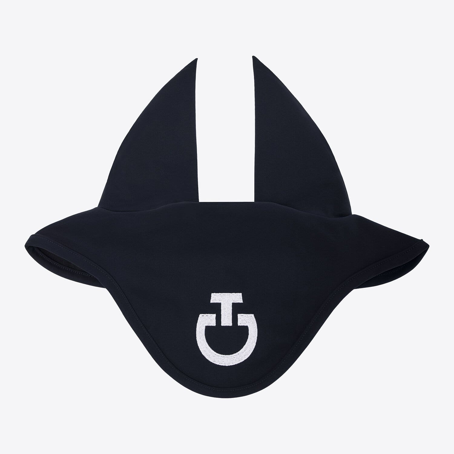 Cavalleria Toscana Soundless jersey horse earnett DARK BLUE/DARK BLUE-1