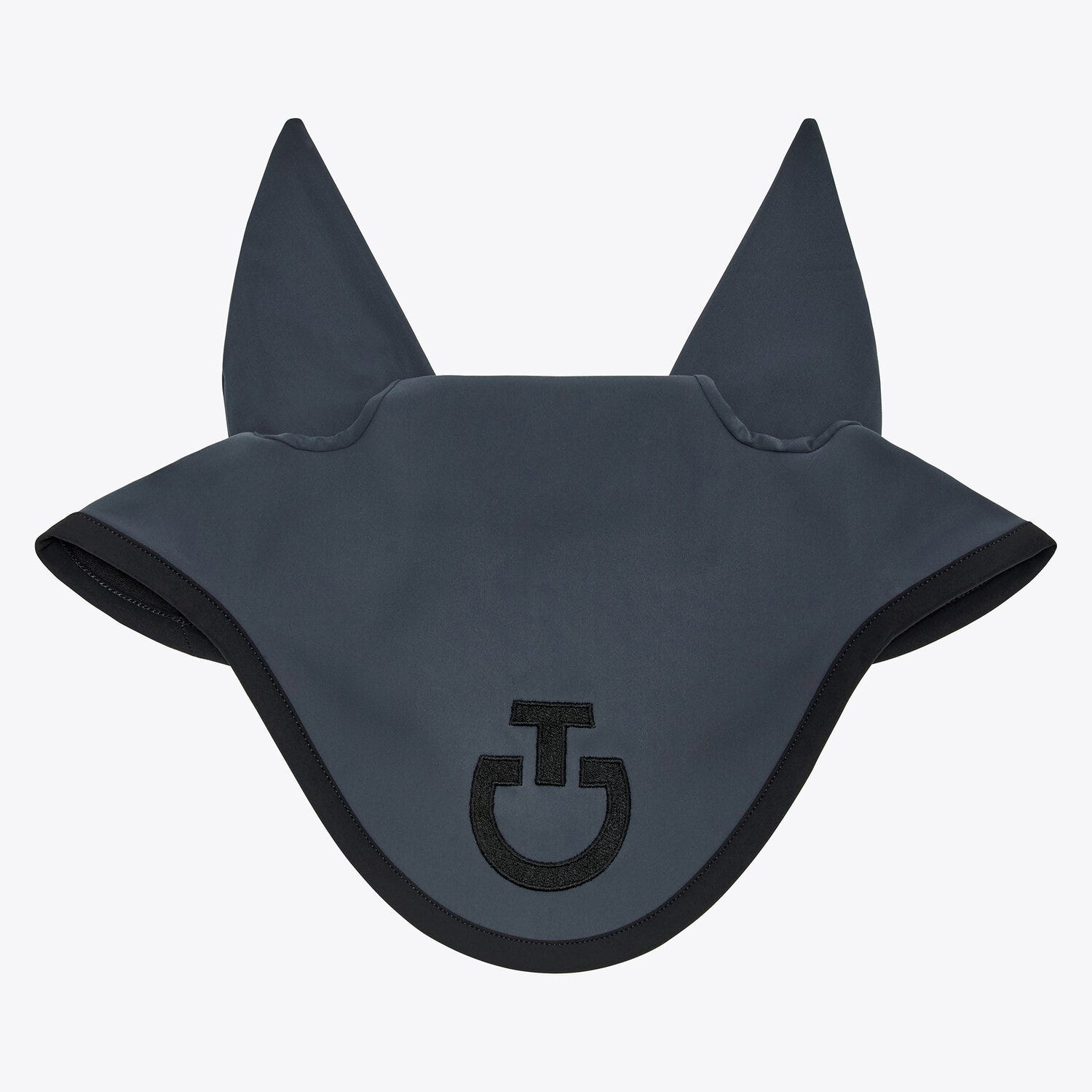 Soundless jersey horse earnett