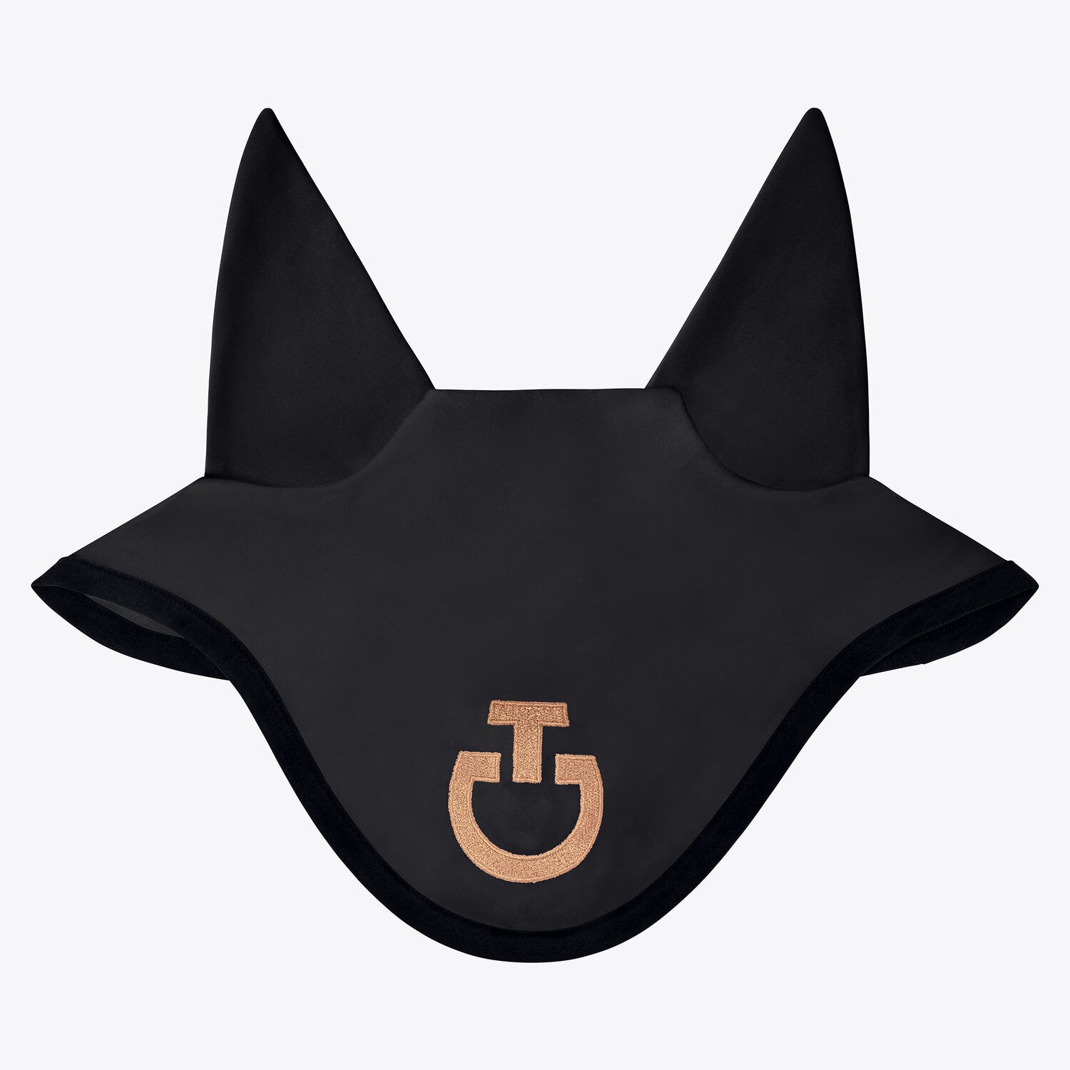 Soundless jersey horse earnett