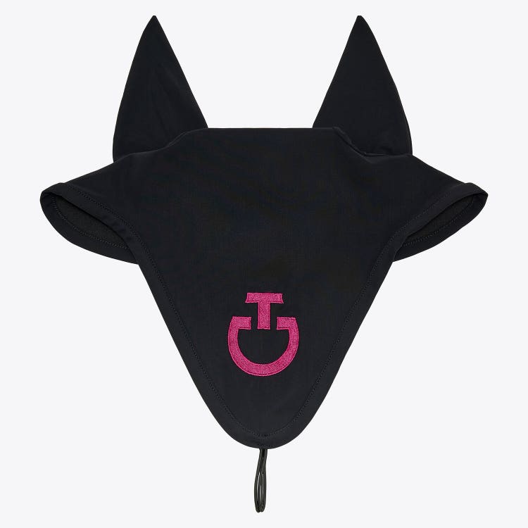 Cavalleria Toscana Lightweight Jersey Long Horse Earnet