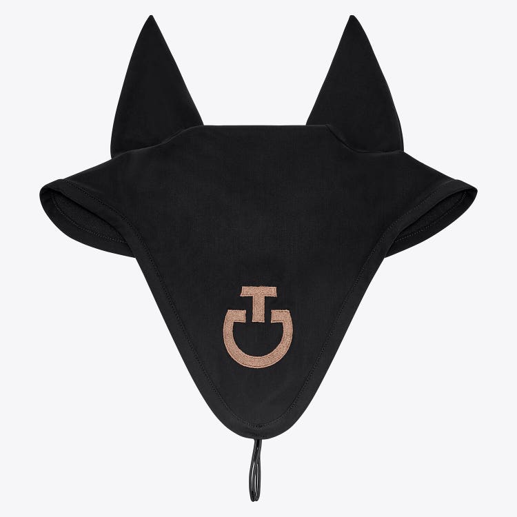 Cavalleria Toscana Lightweight Jersey Long Horse Earnet