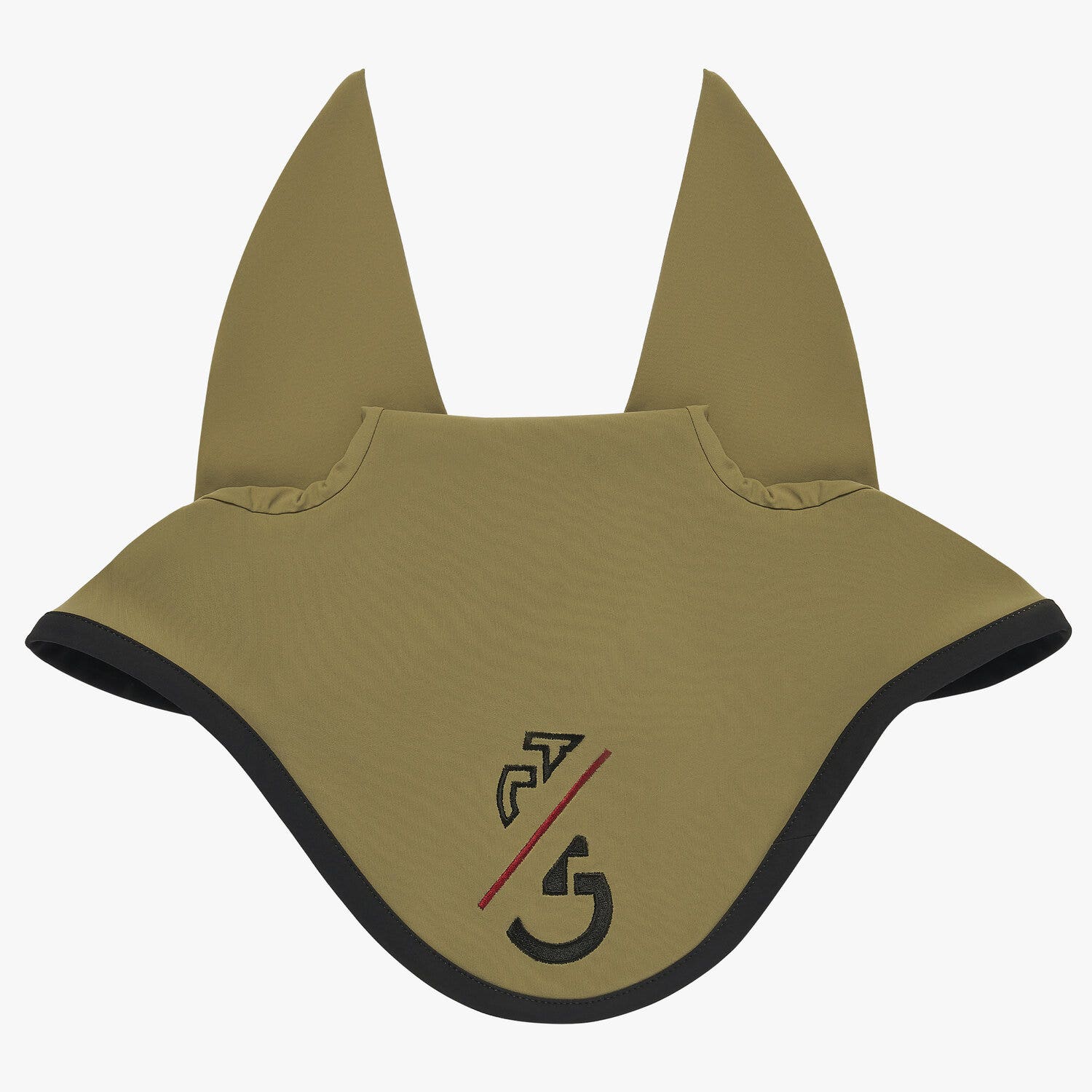 Cavalleria Toscana Lightweight jersey CT Team earnet GREY-1