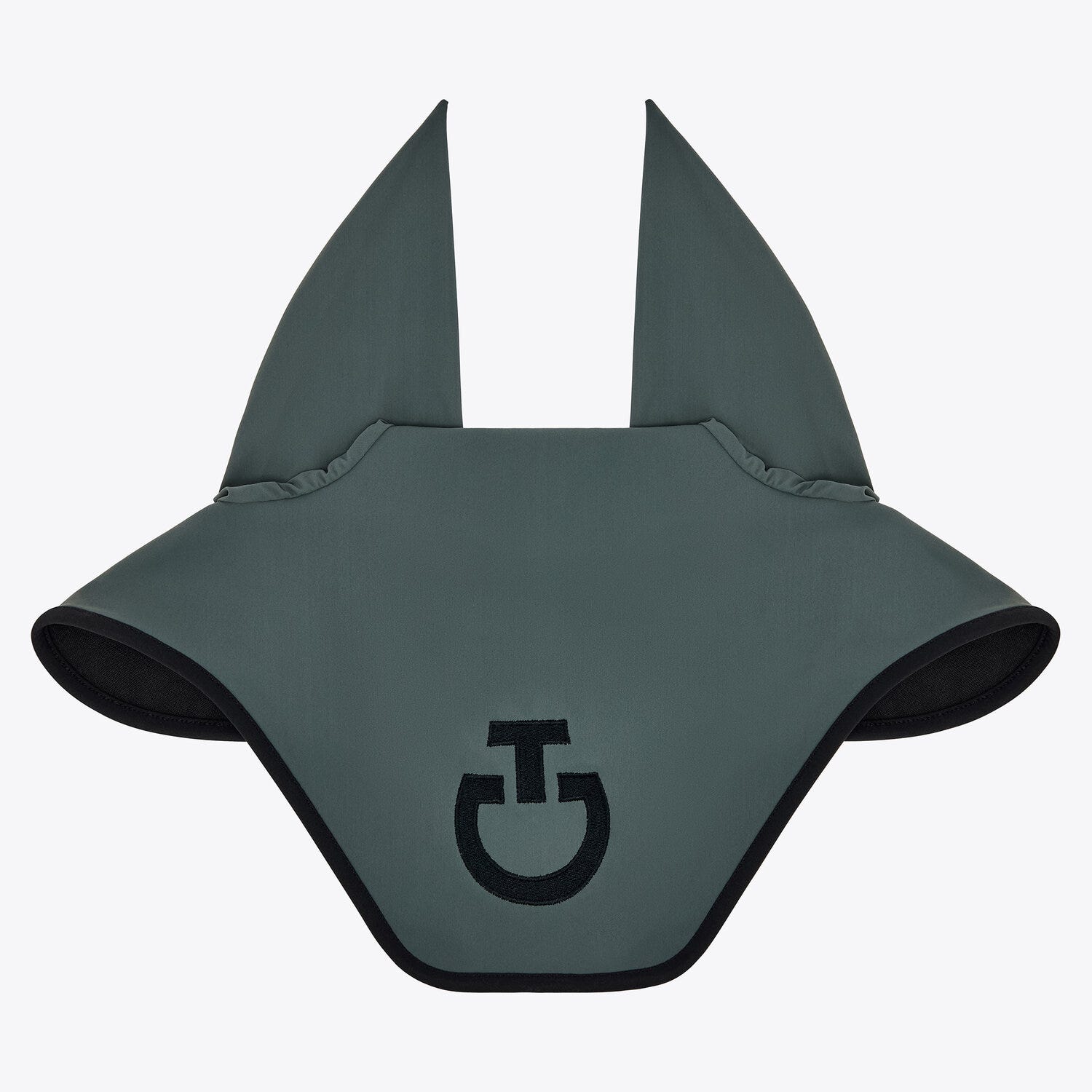 Lightweight jersey ear bonnet