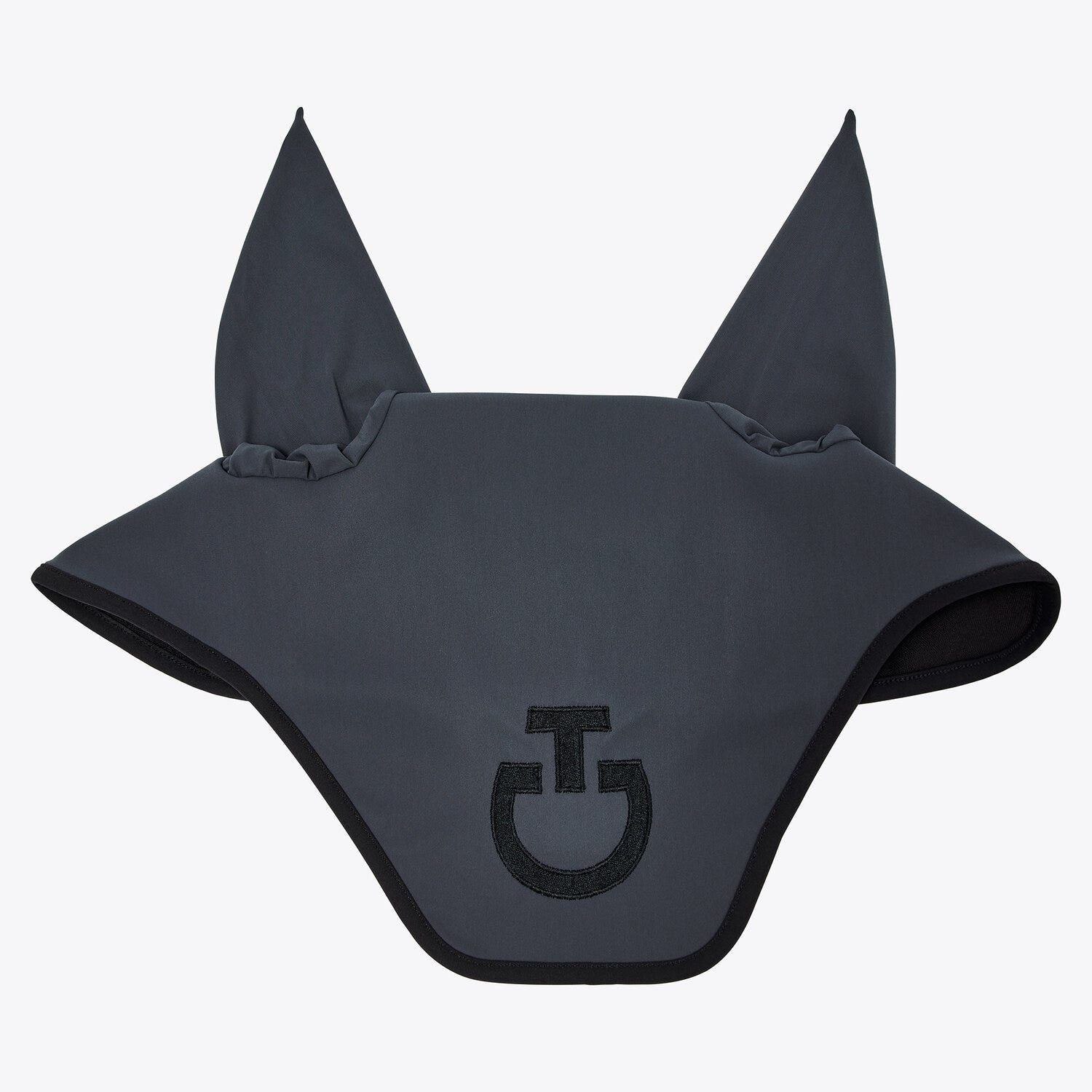 Lightweight jersey ear bonnet