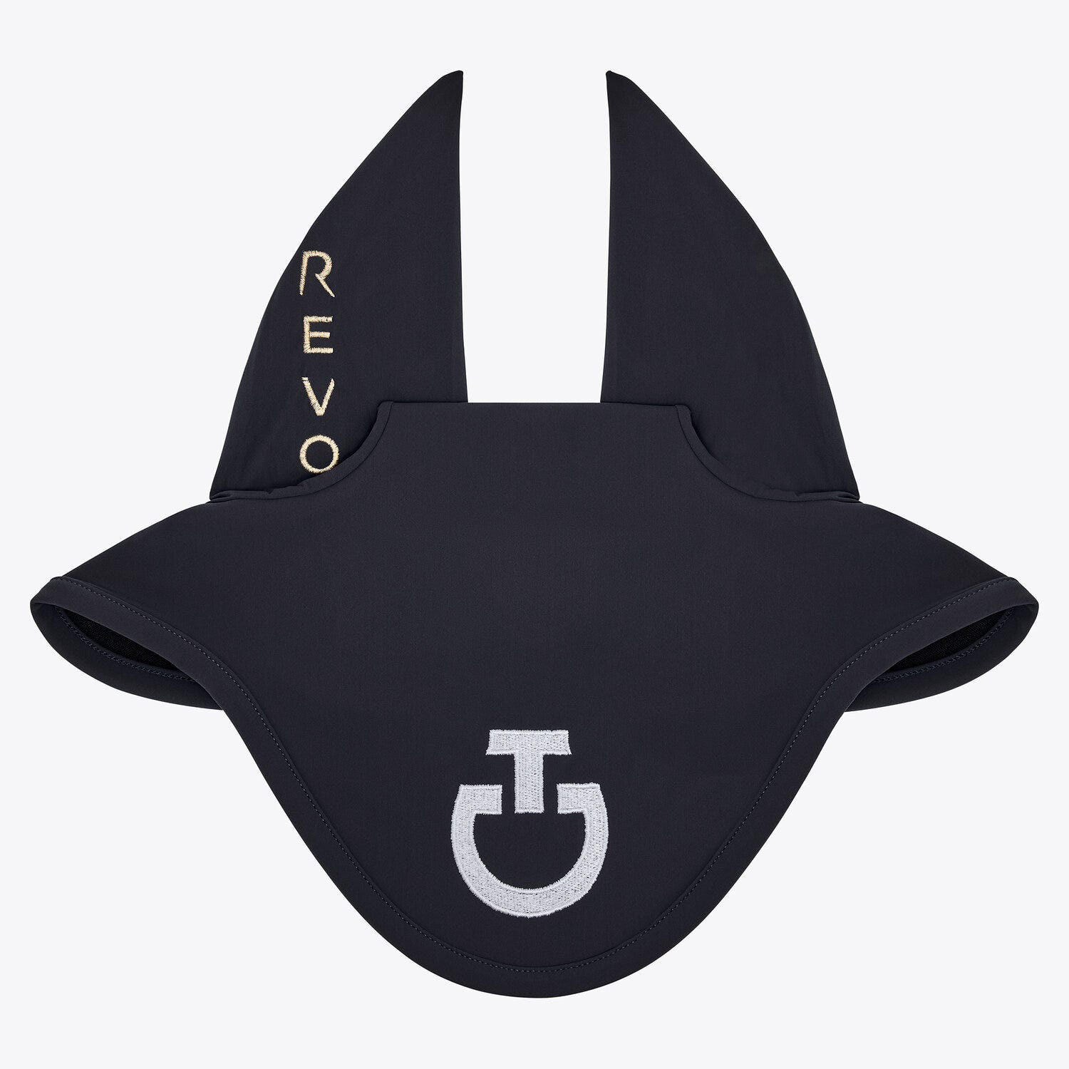 REVO jersey ear bonnet