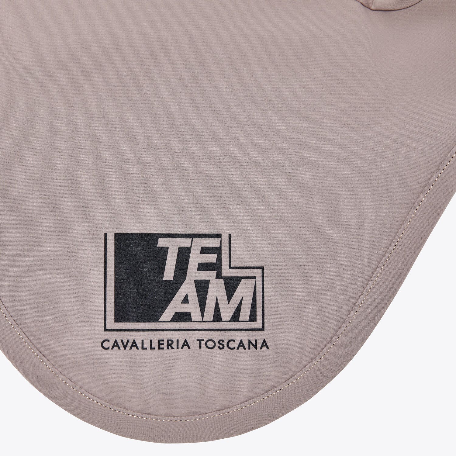 Cavalleria Toscana Lightweight jersey ear bonnet CIPRIA-2