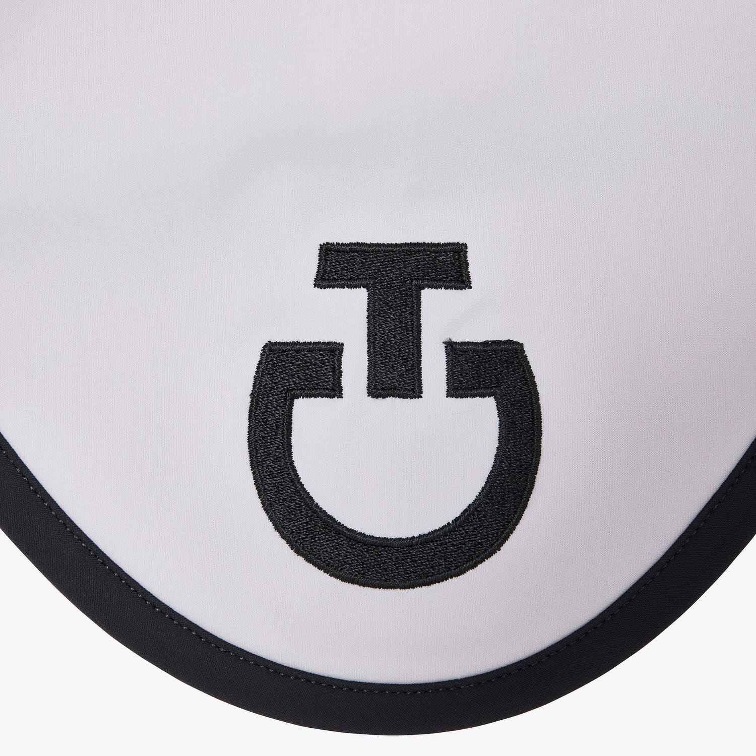 Cavalleria Toscana REVO jersey ear bonnet LIGHT GREY-2