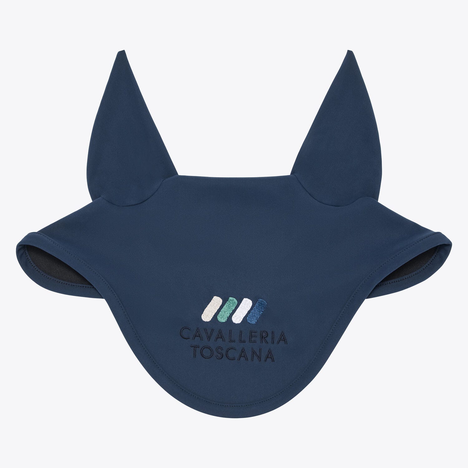 Lightweight jersey ear bonnet