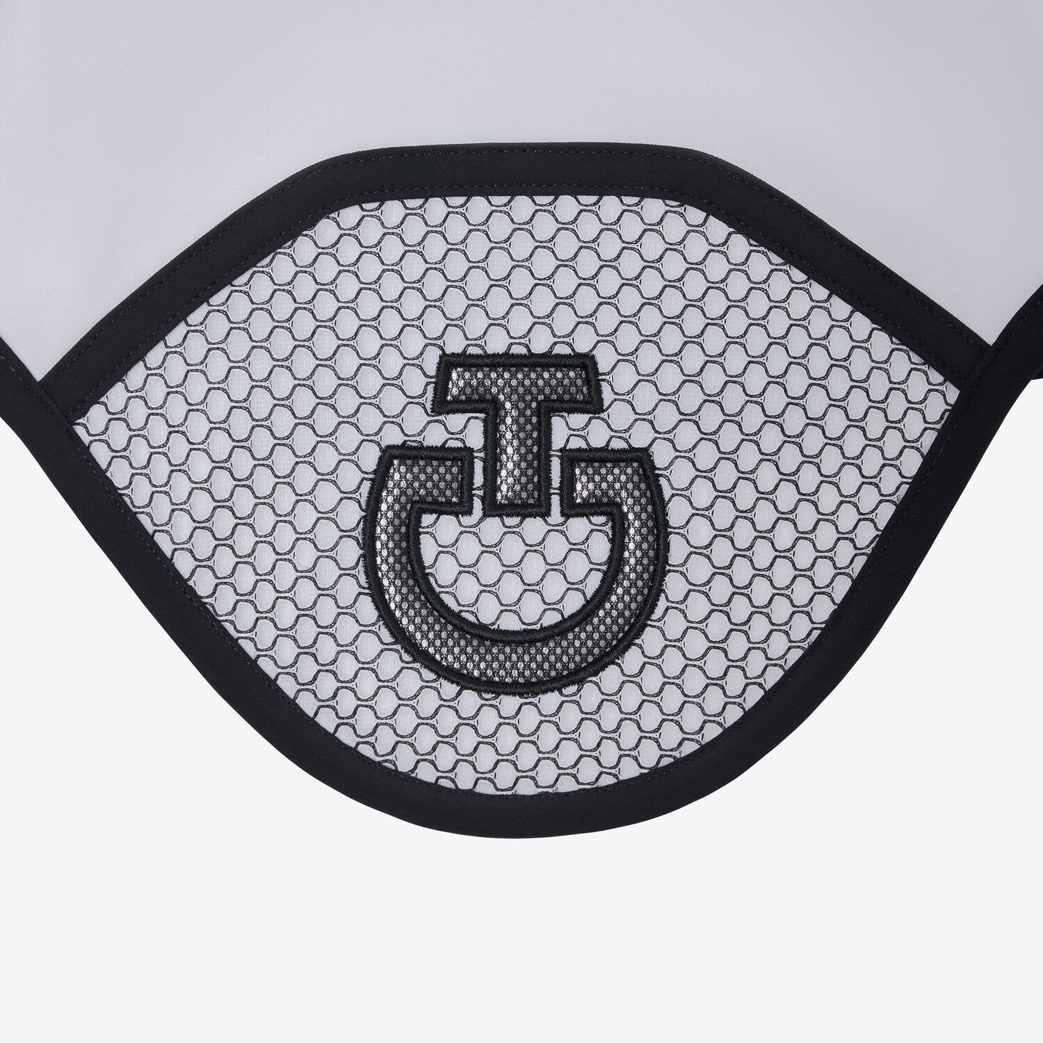 Cavalleria Toscana Revo Air Earnet WHITE/BLACK-2