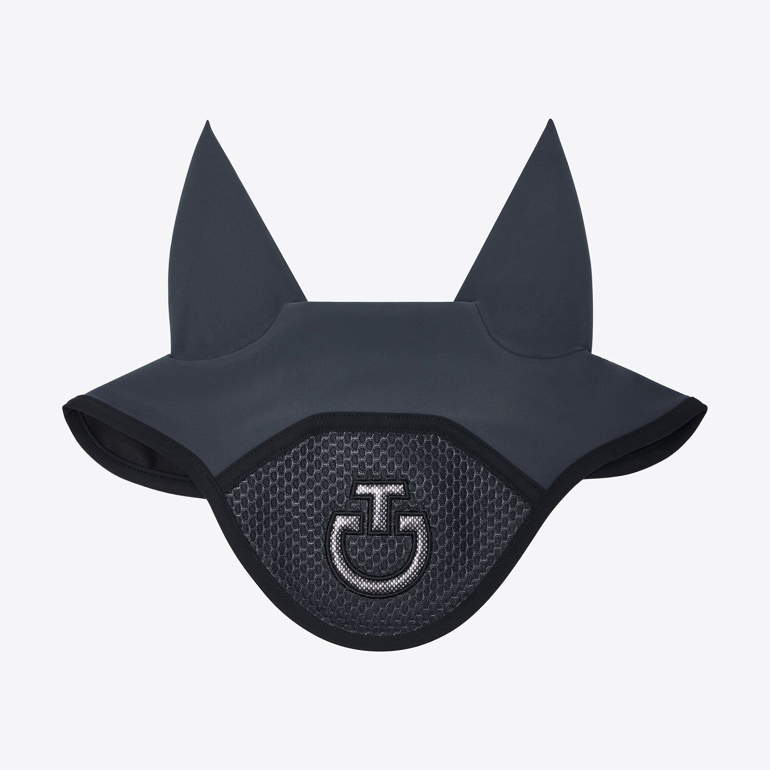 Cavalleria Toscana Revo Air Earnet ANTHRACITE GREY/BLACK-1