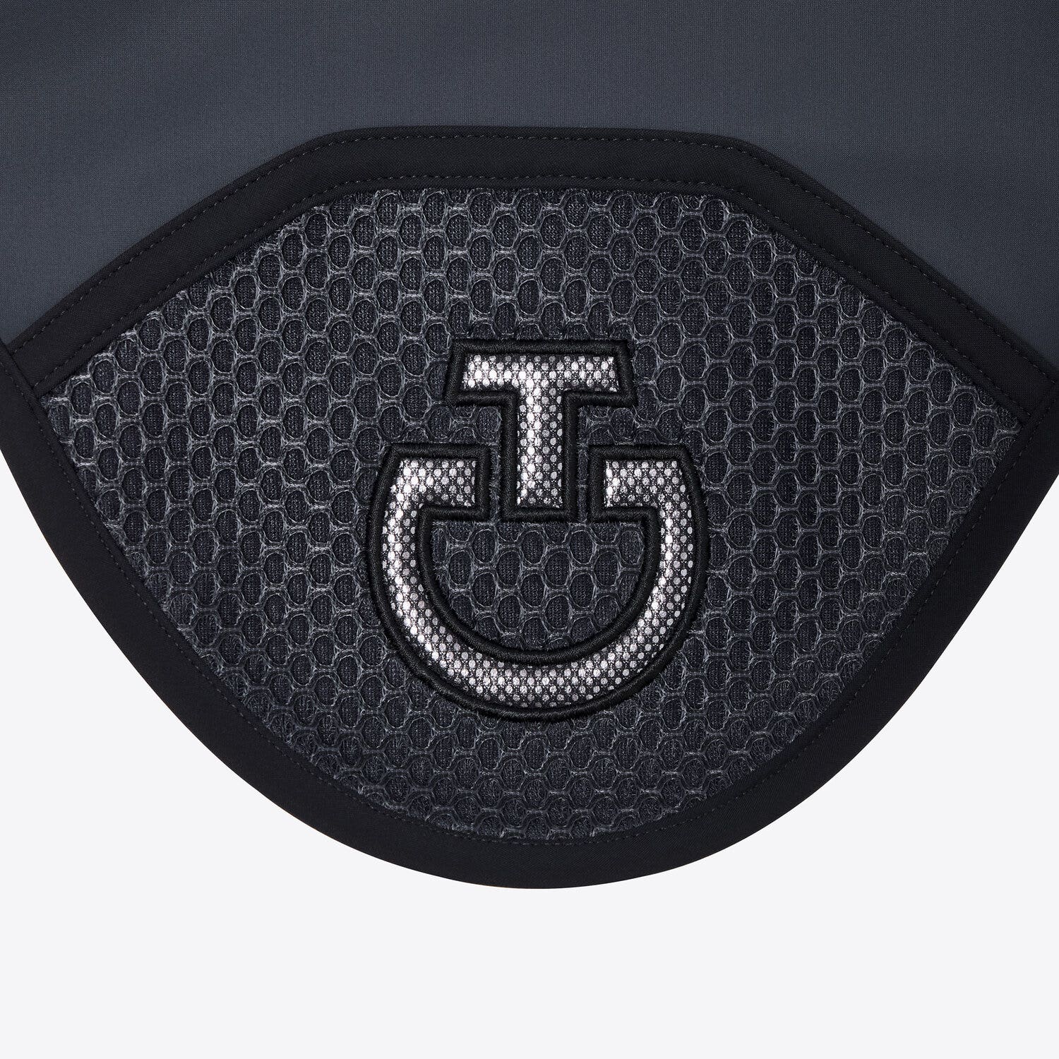 Cavalleria Toscana Revo Air Earnet ANTHRACITE GREY/BLACK-2