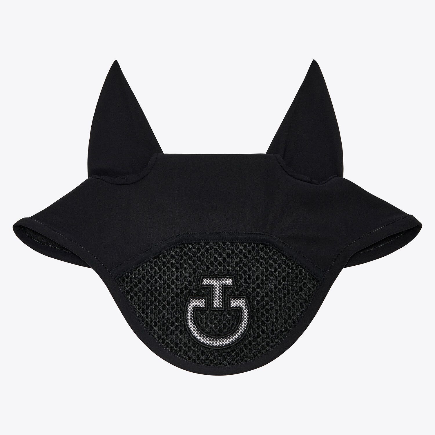 Cavalleria Toscana Revo Air Earnet BLACK-1